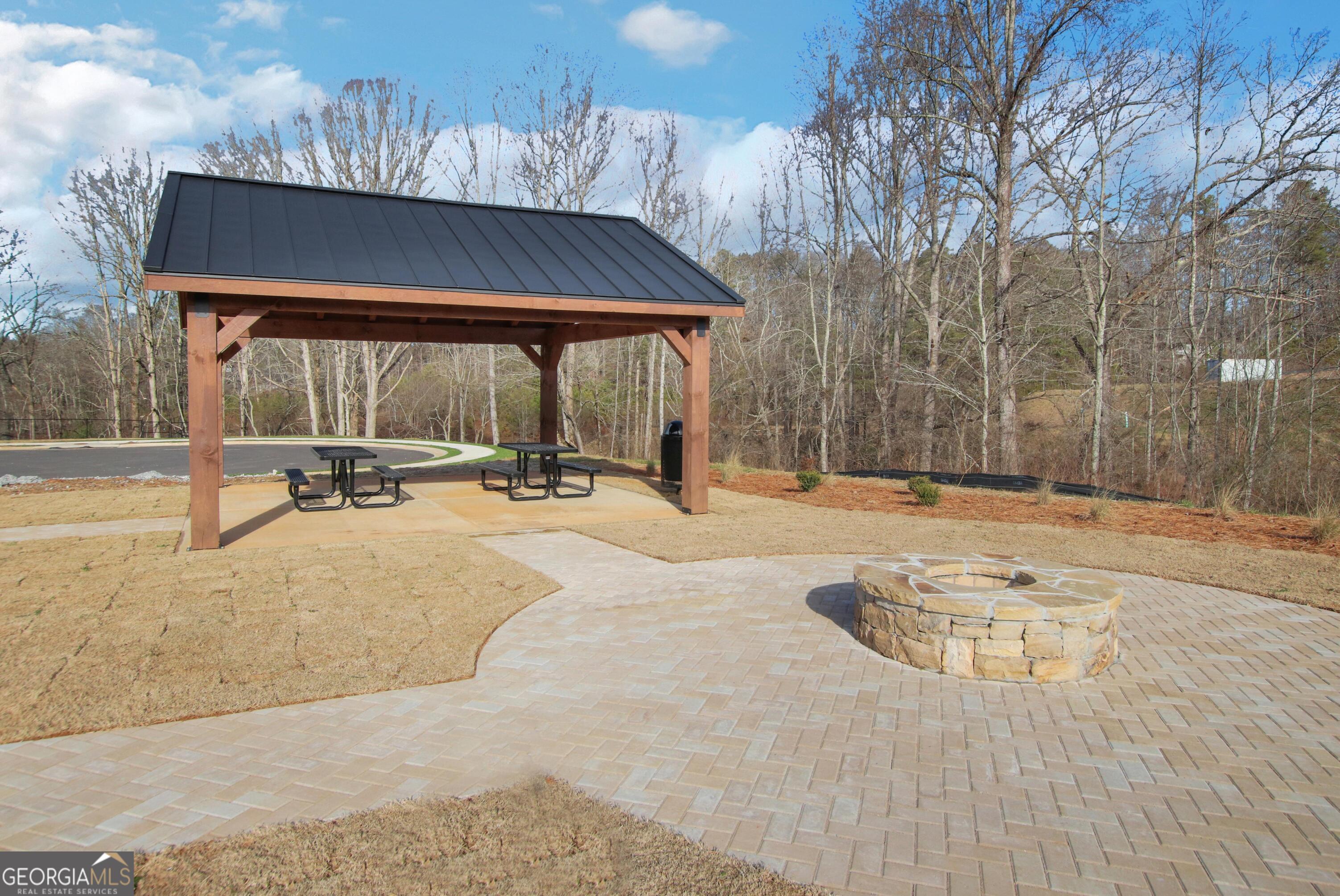 38 Trace Bluff Dawsonville GA 30534