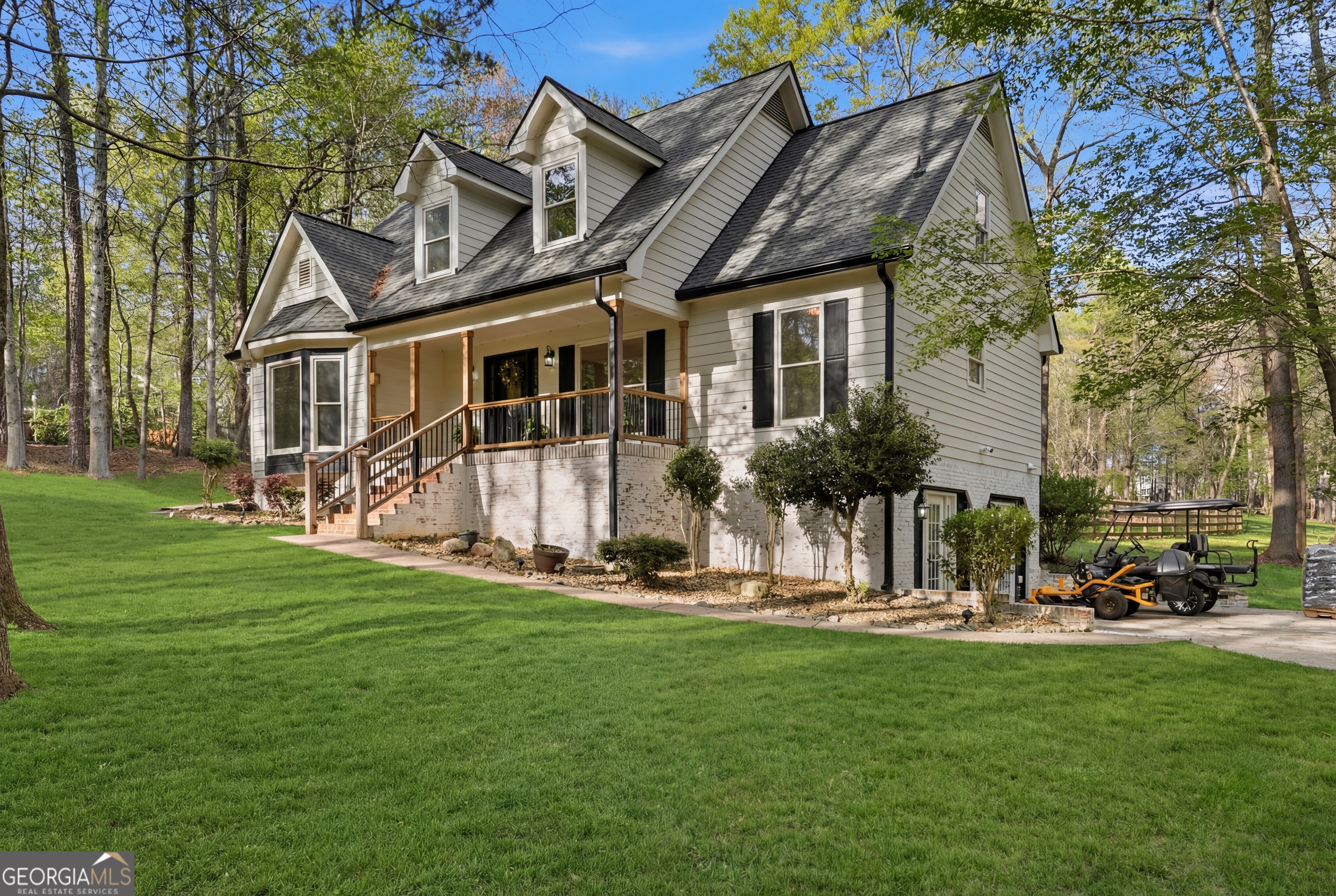 428 Deer Creek Trail Hoschton GA 30548