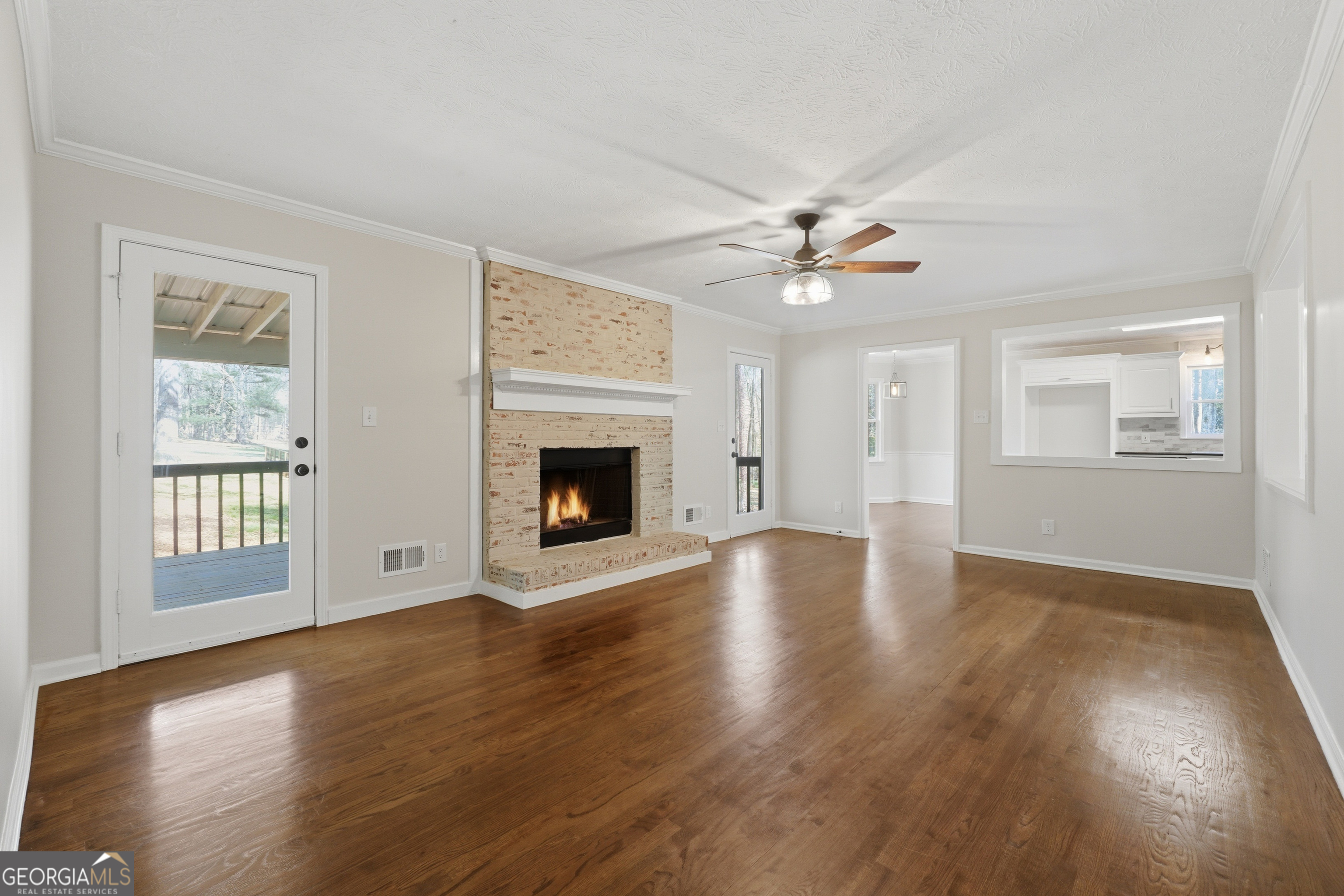 428 Deer Creek Trail Hoschton GA 30548