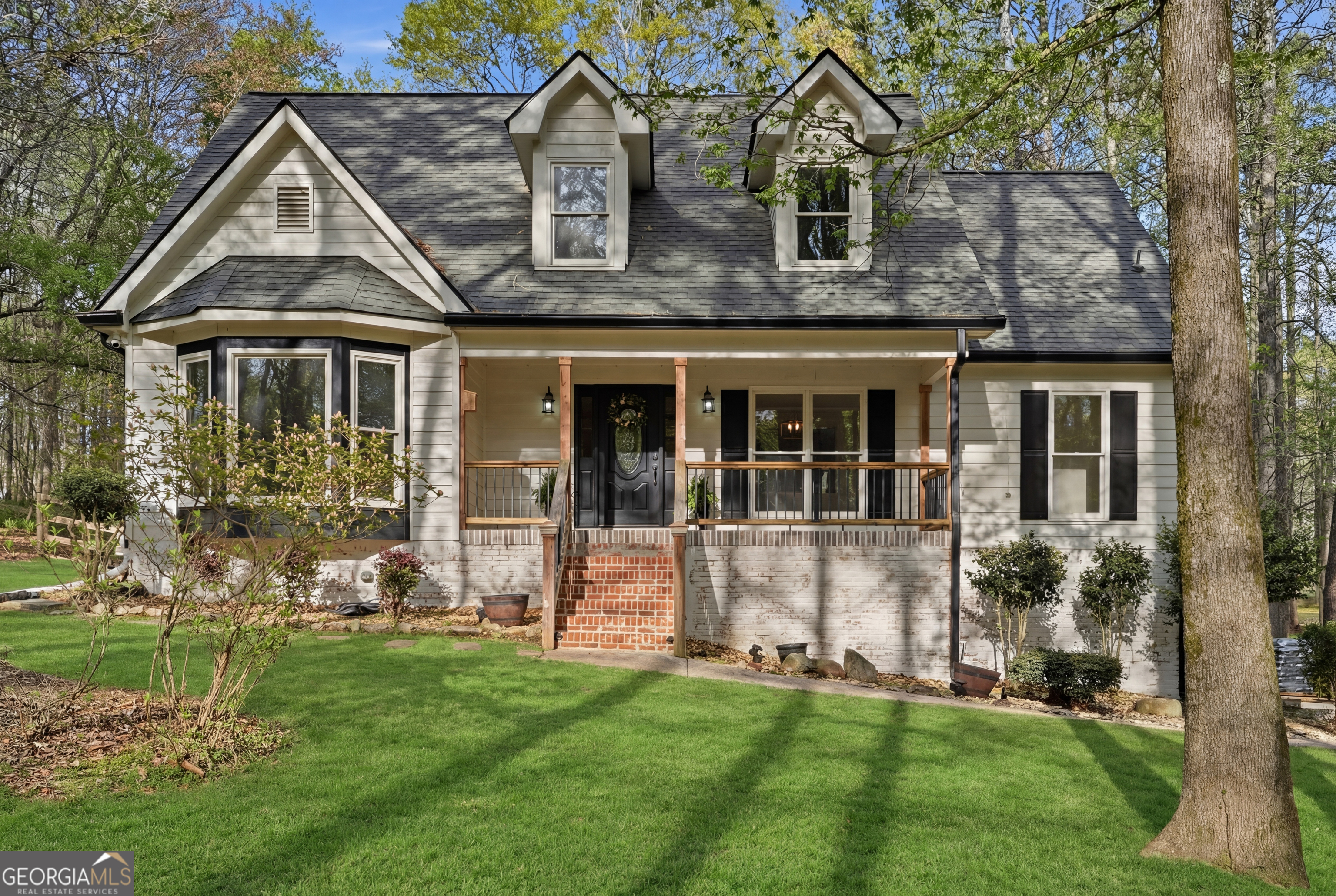 428 Deer Creek Trail Hoschton GA 30548