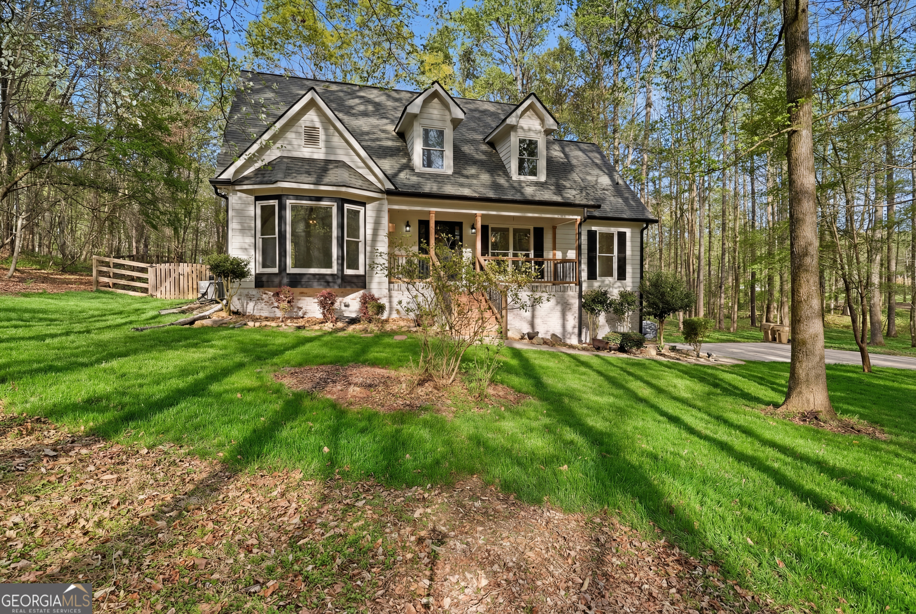 428 Deer Creek Trail Hoschton GA 30548