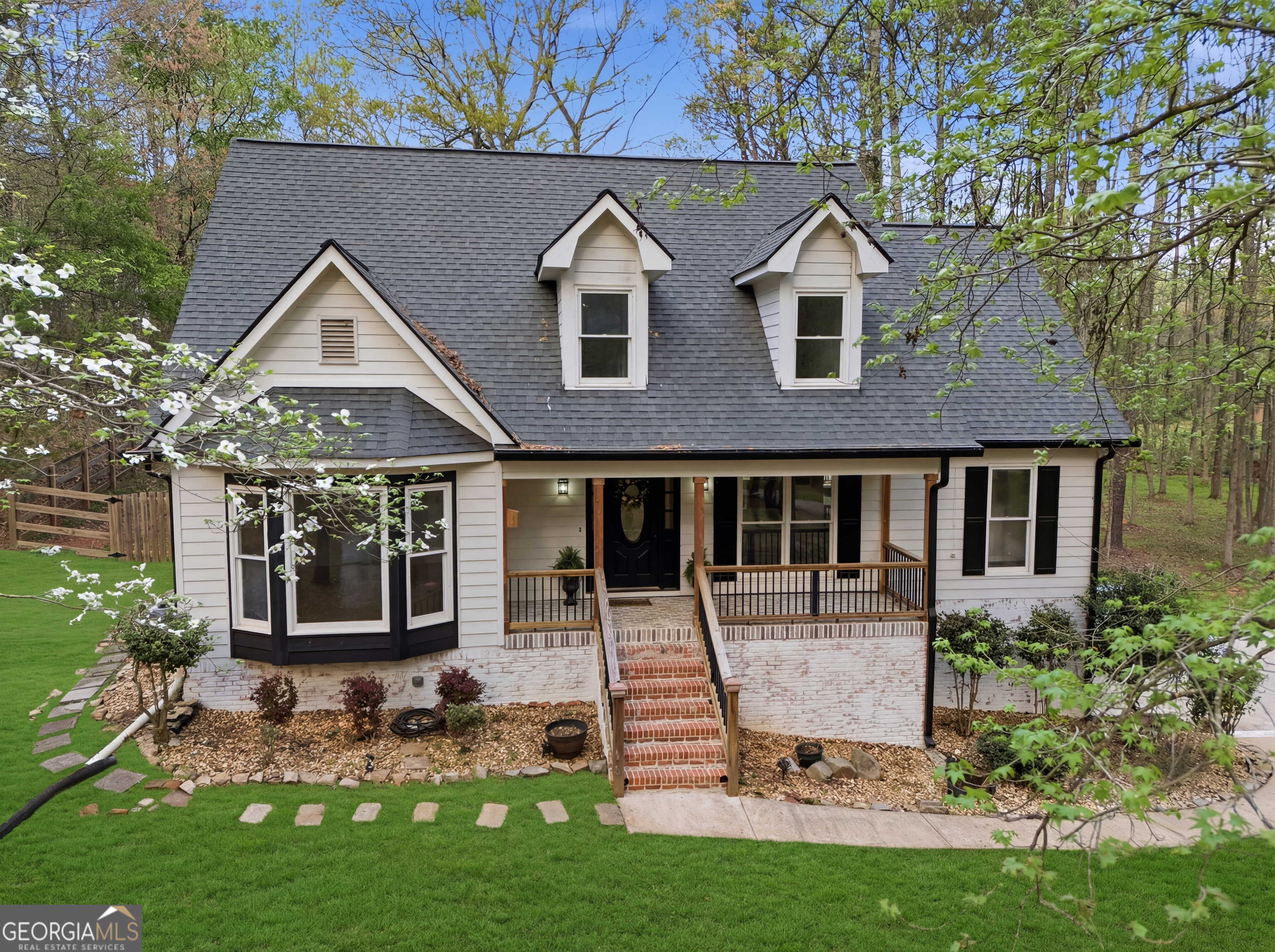 428 Deer Creek Trail Hoschton GA 30548