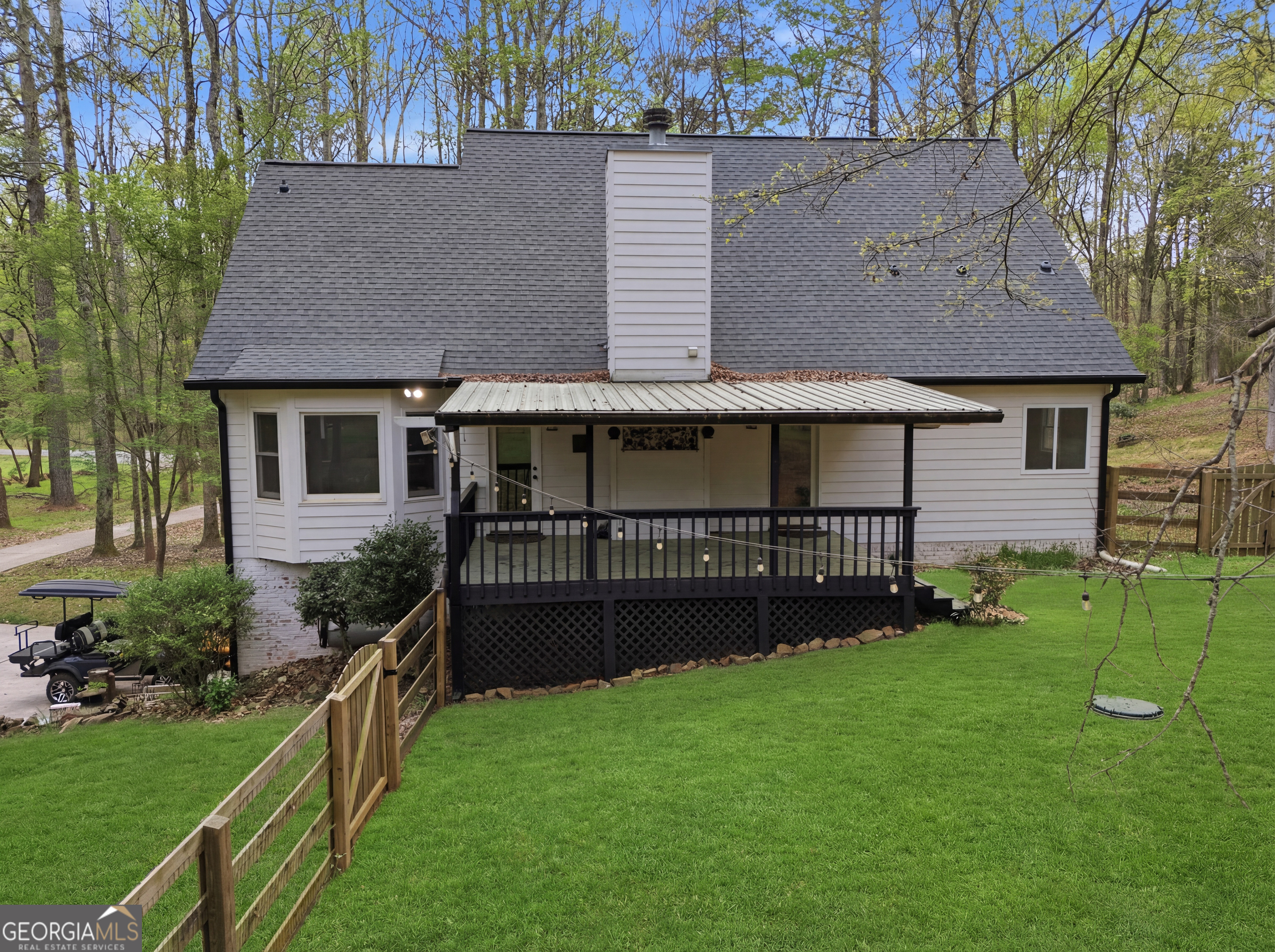 428 Deer Creek Trail Hoschton GA 30548