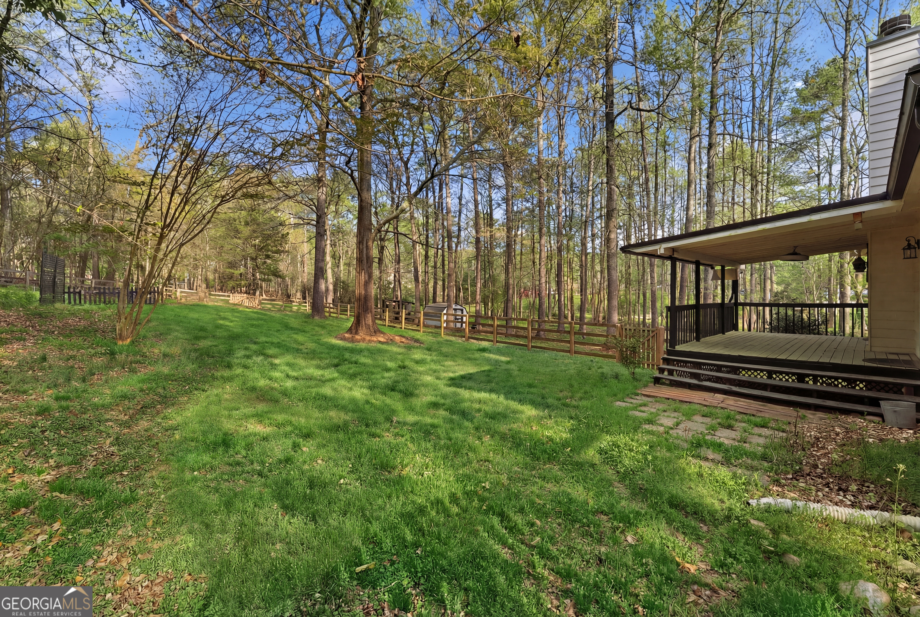 428 Deer Creek Trail Hoschton GA 30548