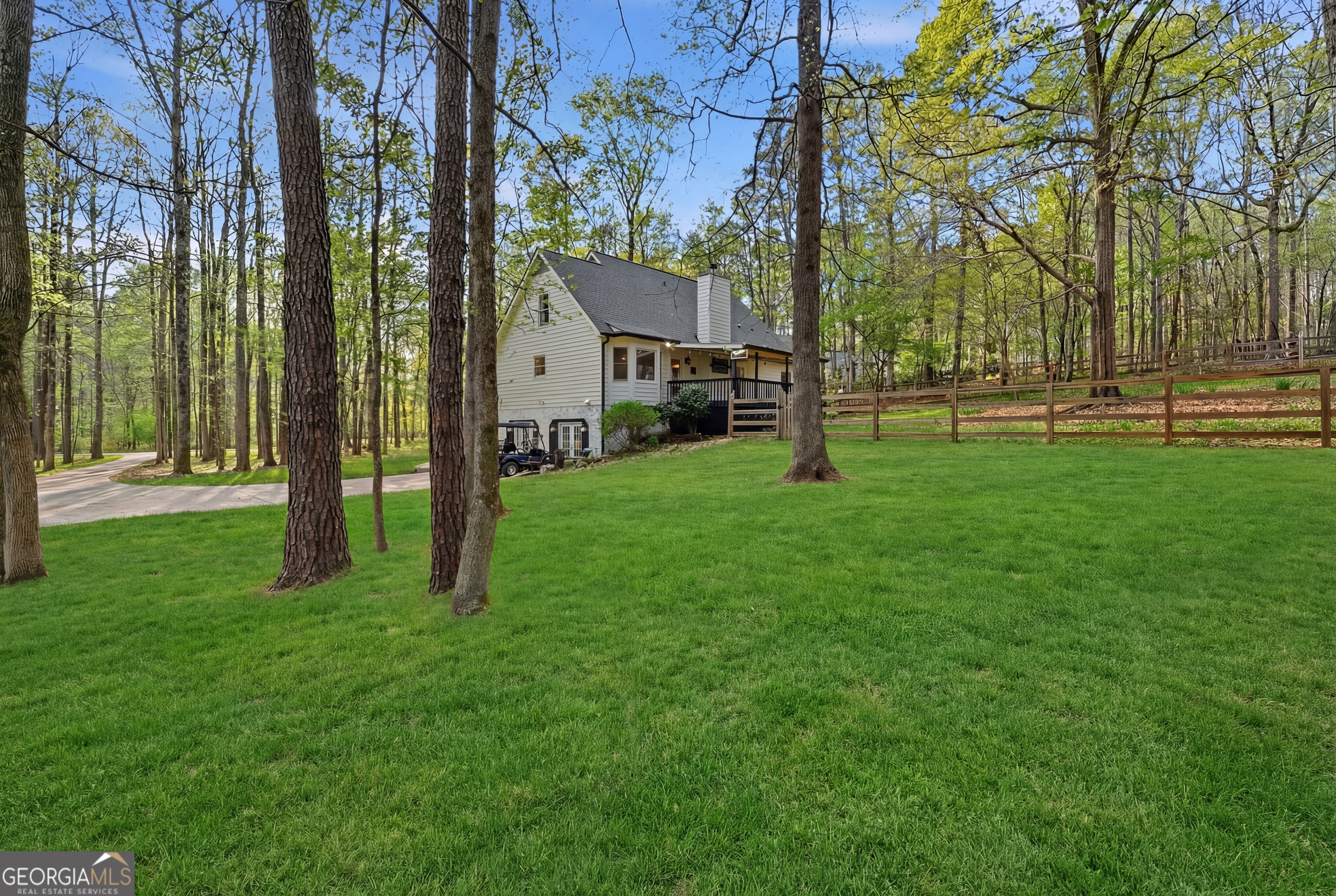 428 Deer Creek Trail Hoschton GA 30548