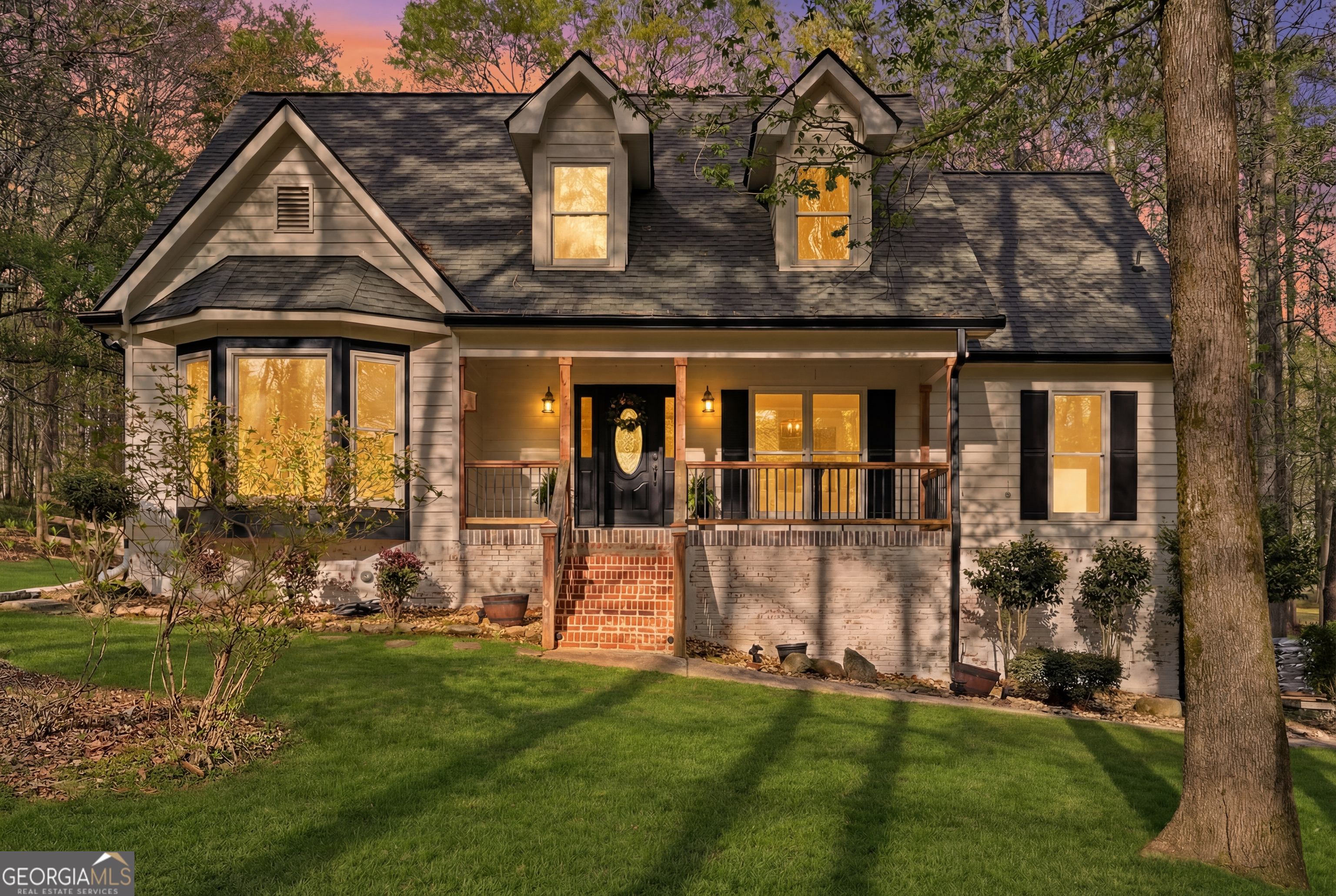 428 Deer Creek Trail Hoschton GA 30548