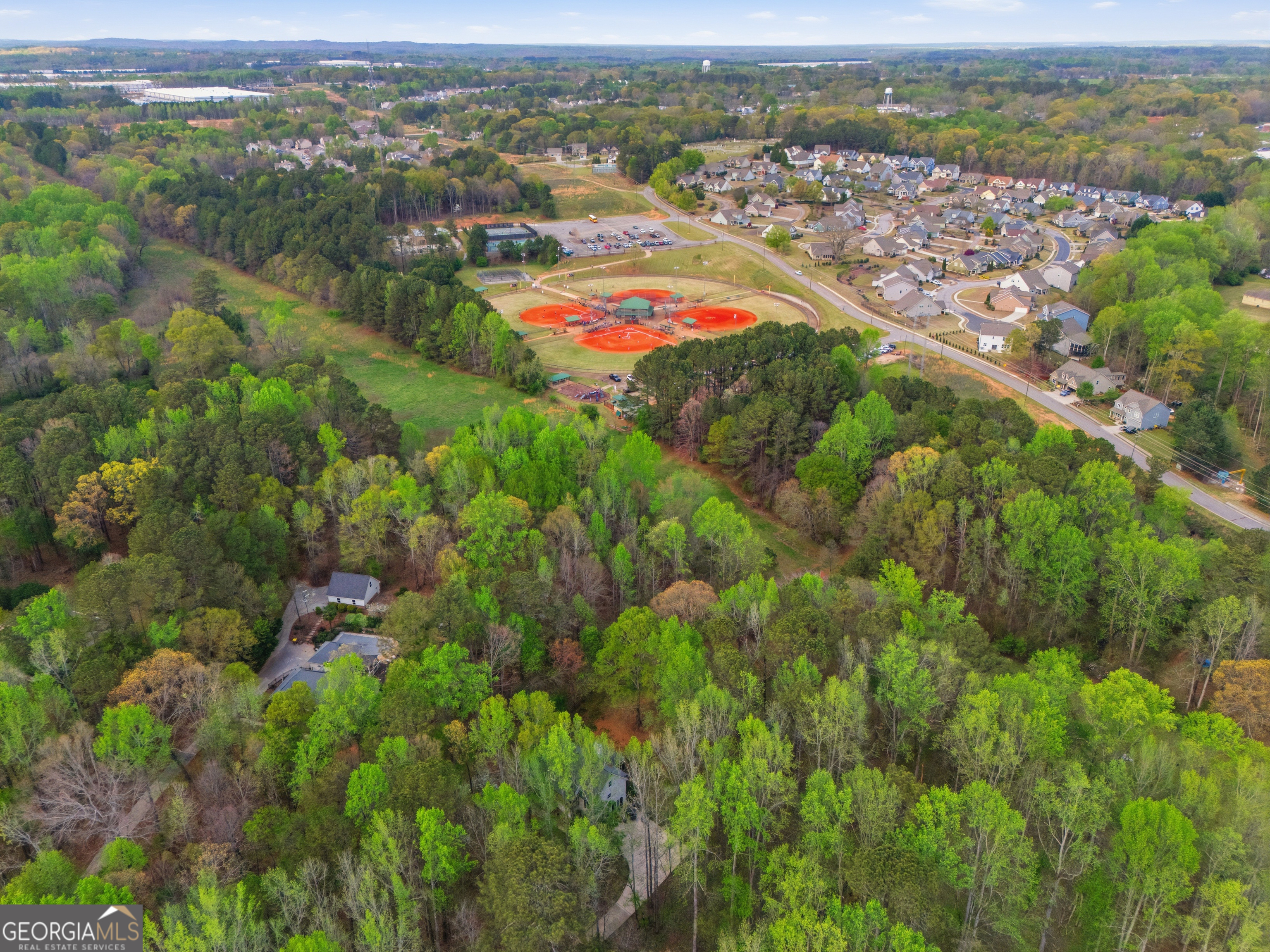 428 Deer Creek Trail Hoschton GA 30548