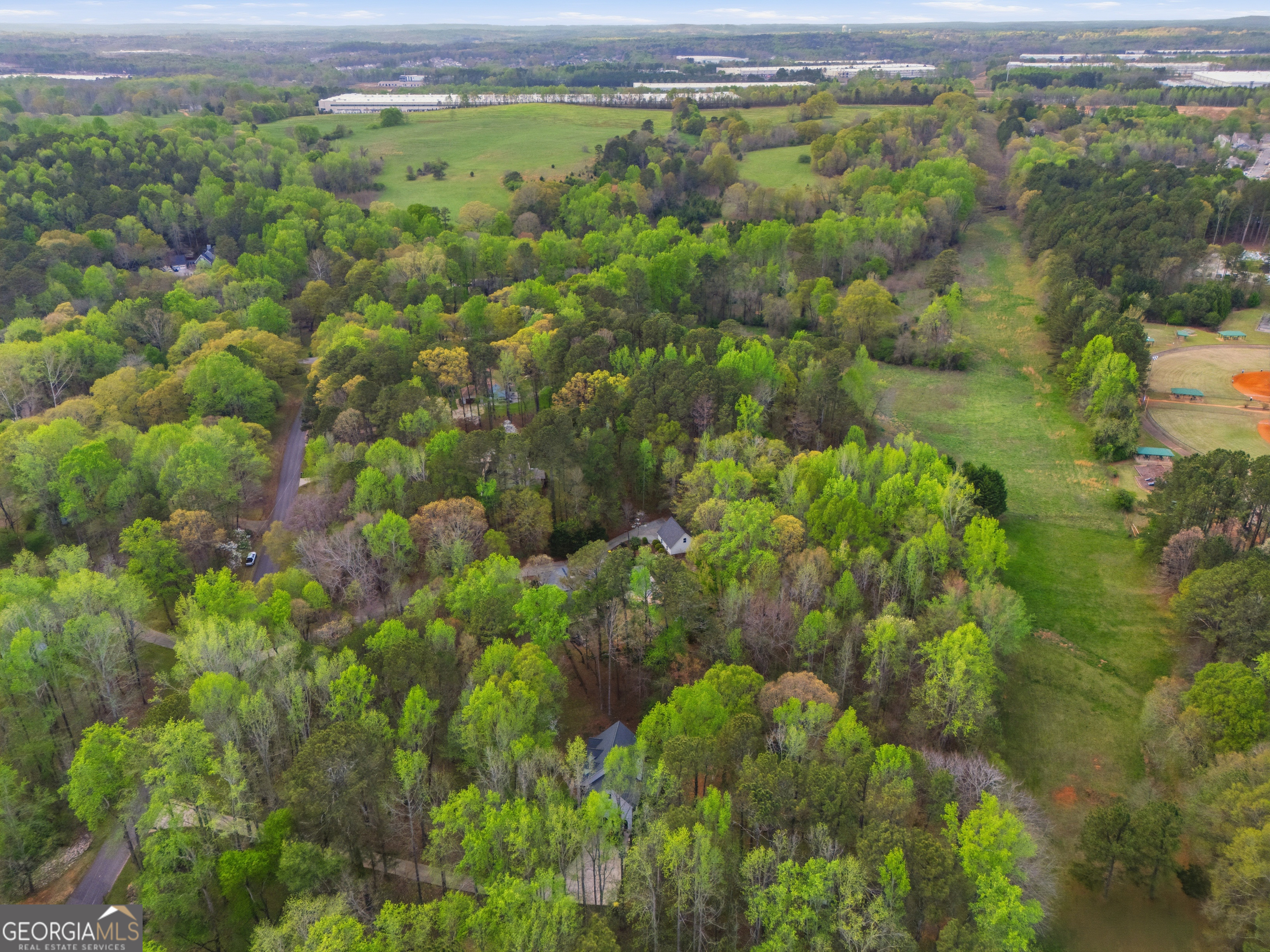 428 Deer Creek Trail Hoschton GA 30548