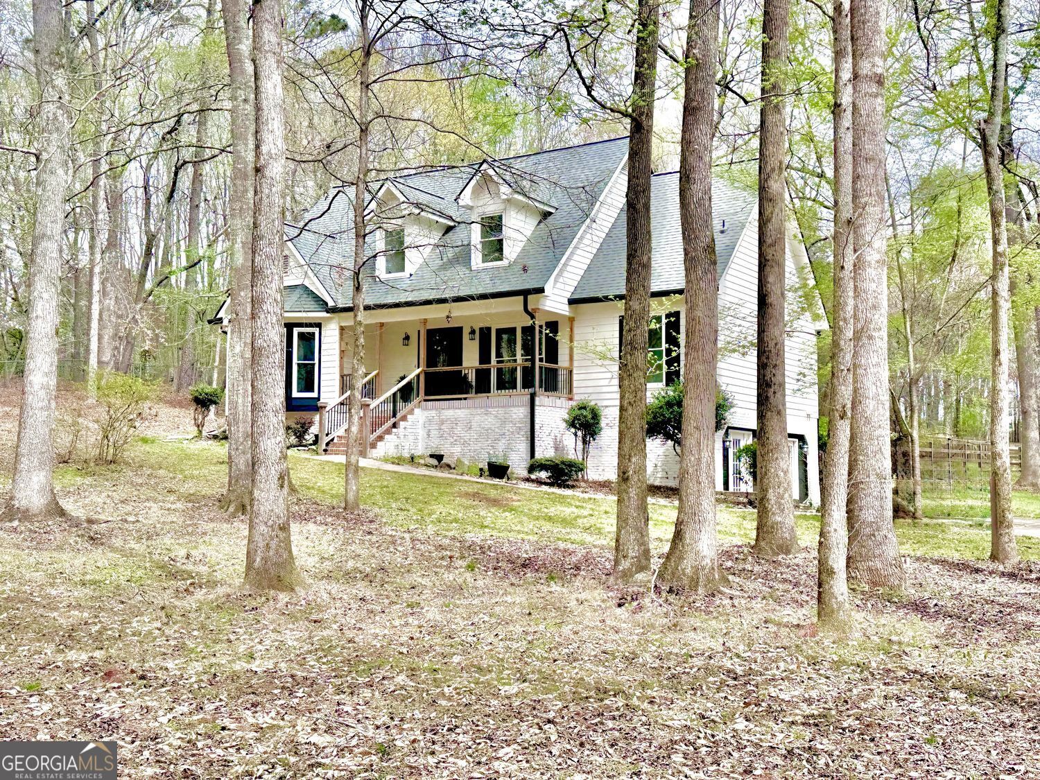428 Deer Creek Trail Hoschton GA 30548