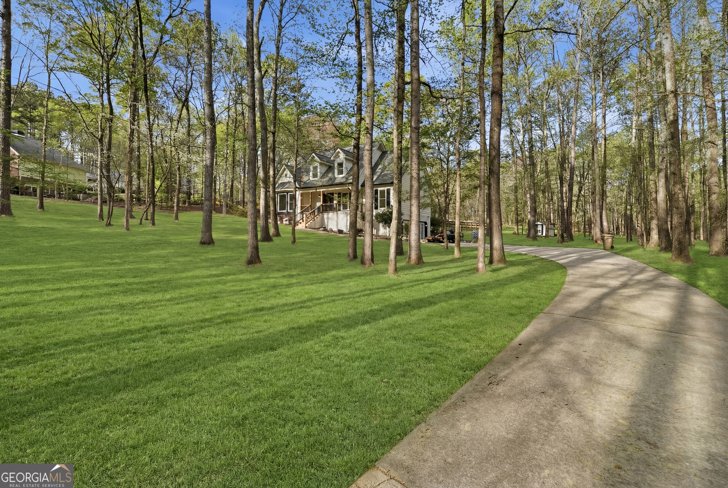 428 Deer Creek Trail Hoschton GA 30548