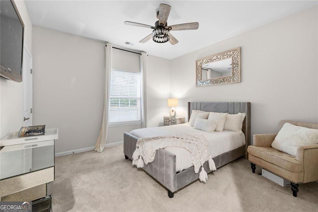140 Marchmont Drive Locust Grove GA 30248
