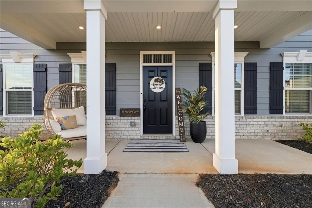 140 Marchmont Drive Locust Grove GA 30248