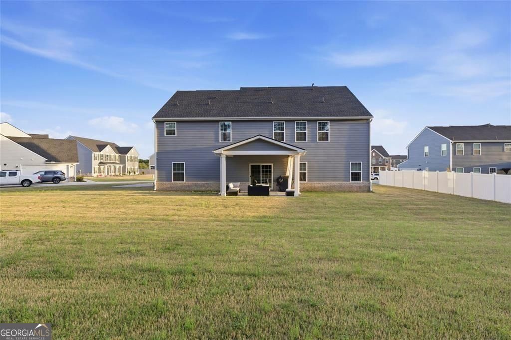 140 Marchmont Drive Locust Grove GA 30248