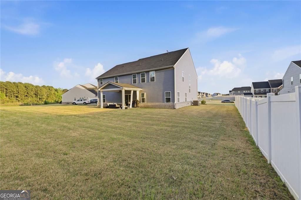 140 Marchmont Drive Locust Grove GA 30248