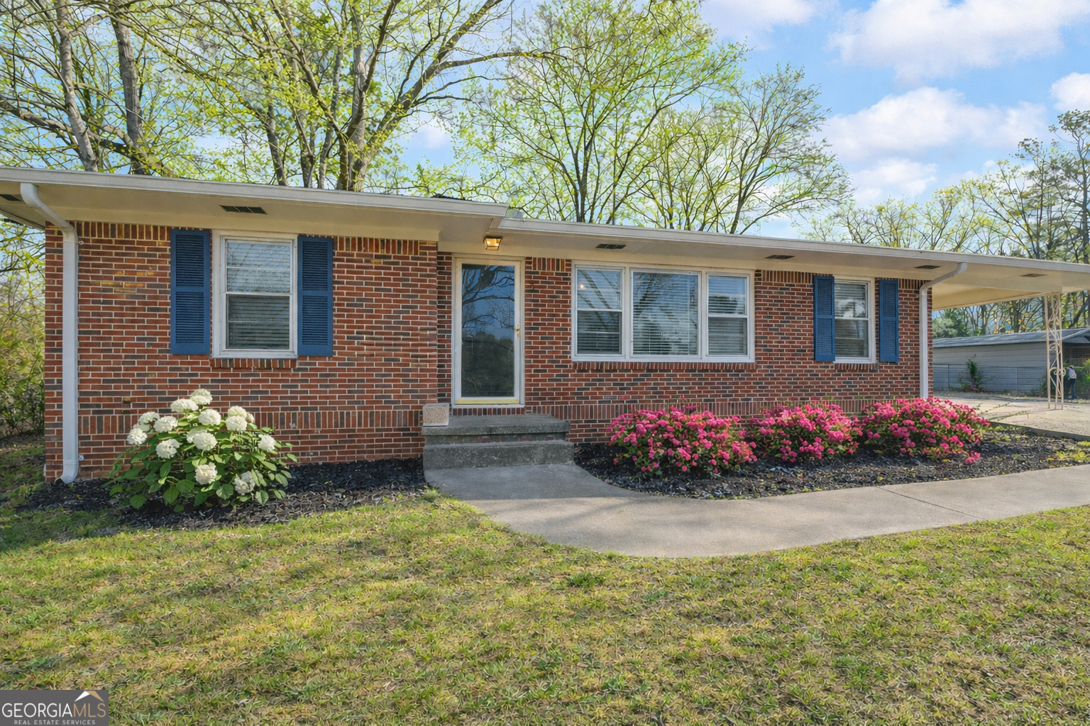93 Hickory Circle Toccoa GA 30577
