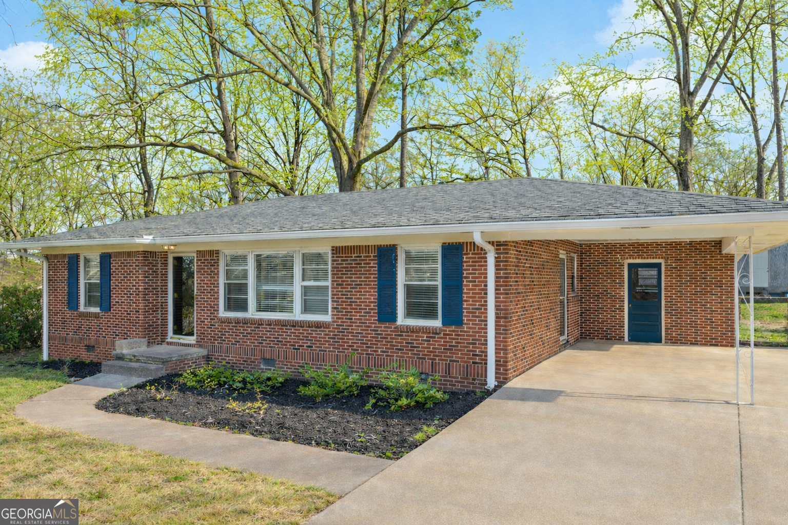 93 Hickory Circle Toccoa GA 30577