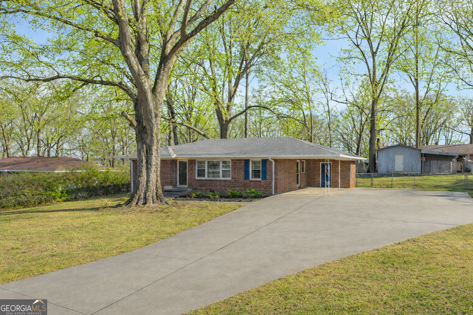 93 Hickory Circle Toccoa GA 30577