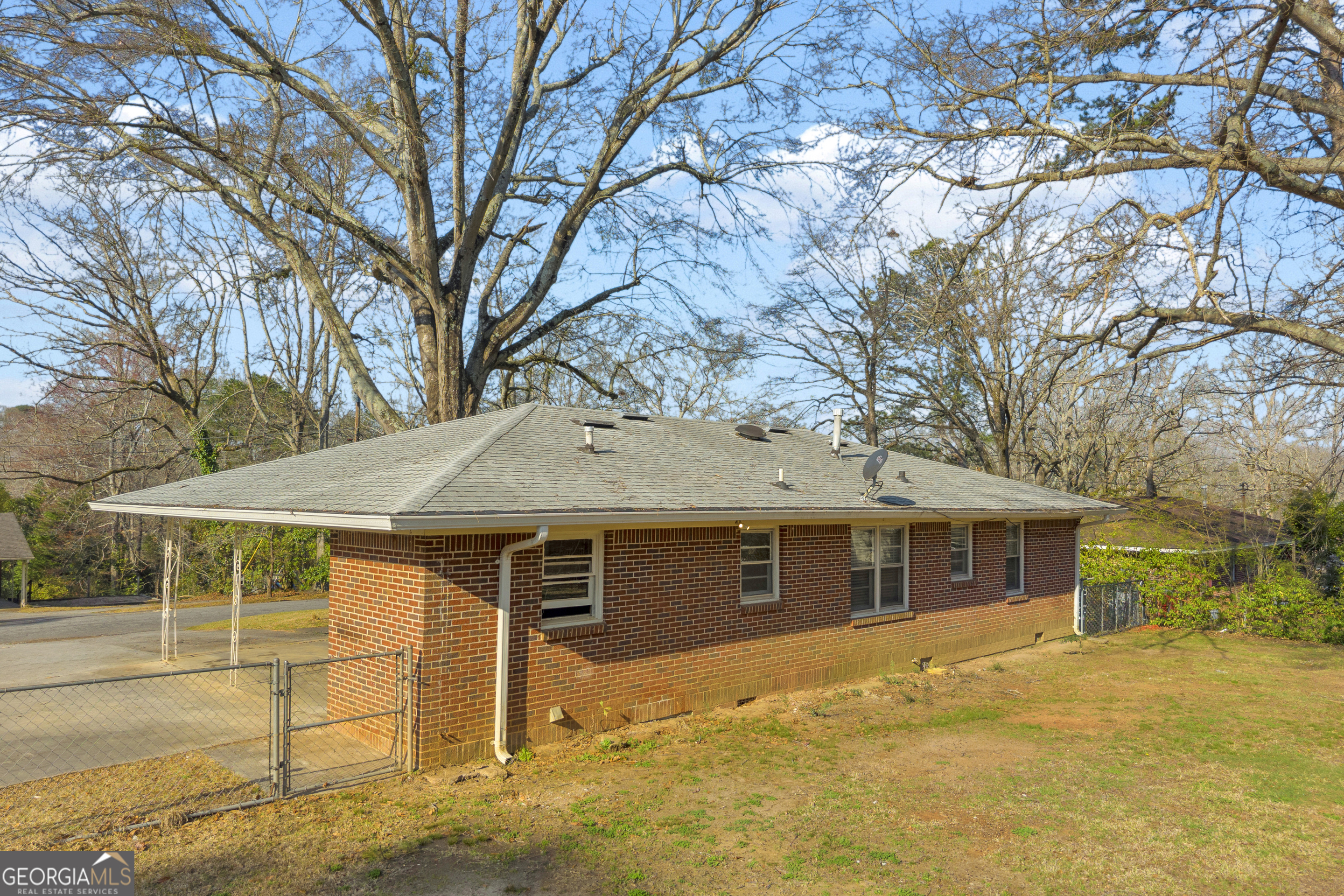 93 Hickory Circle Toccoa GA 30577
