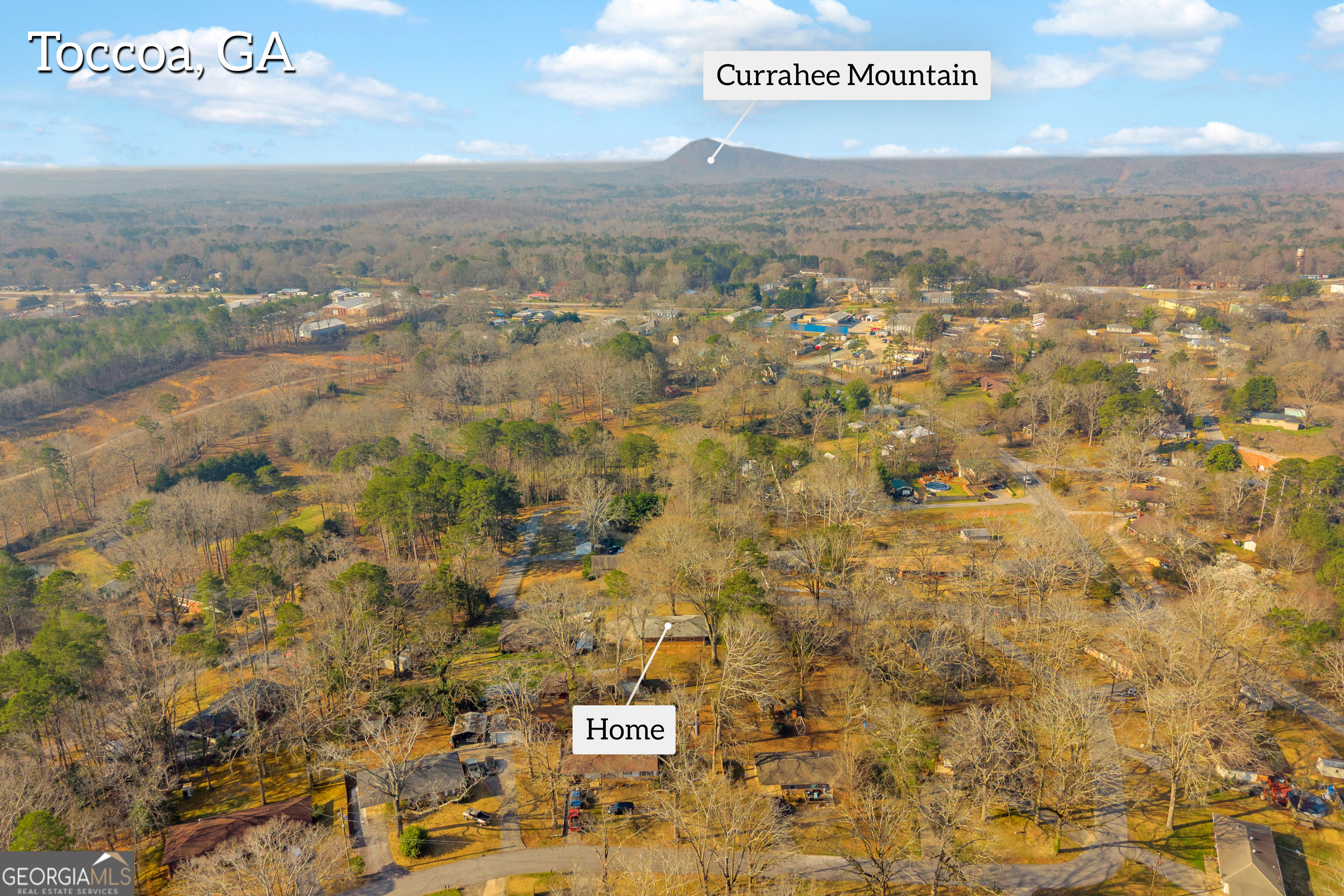 93 Hickory Circle Toccoa GA 30577