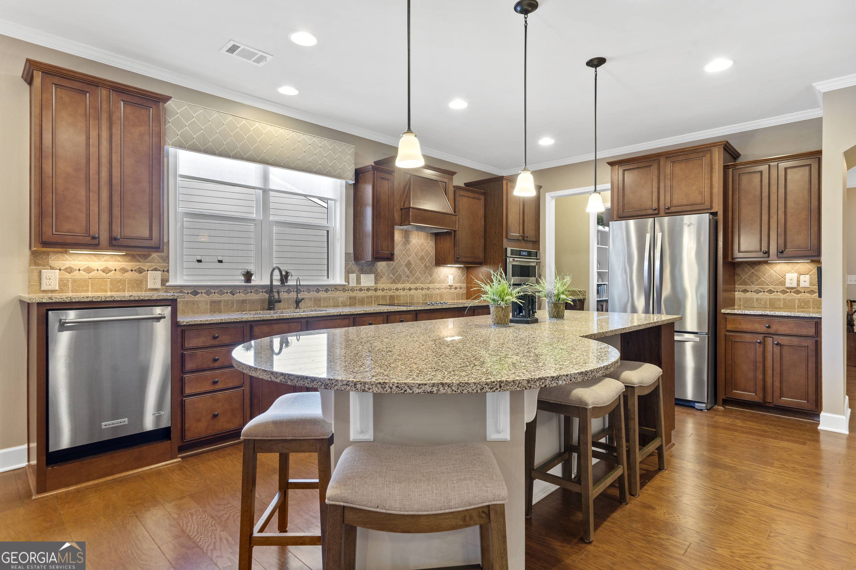 1031 Creekwood Place Greensboro GA 30642
