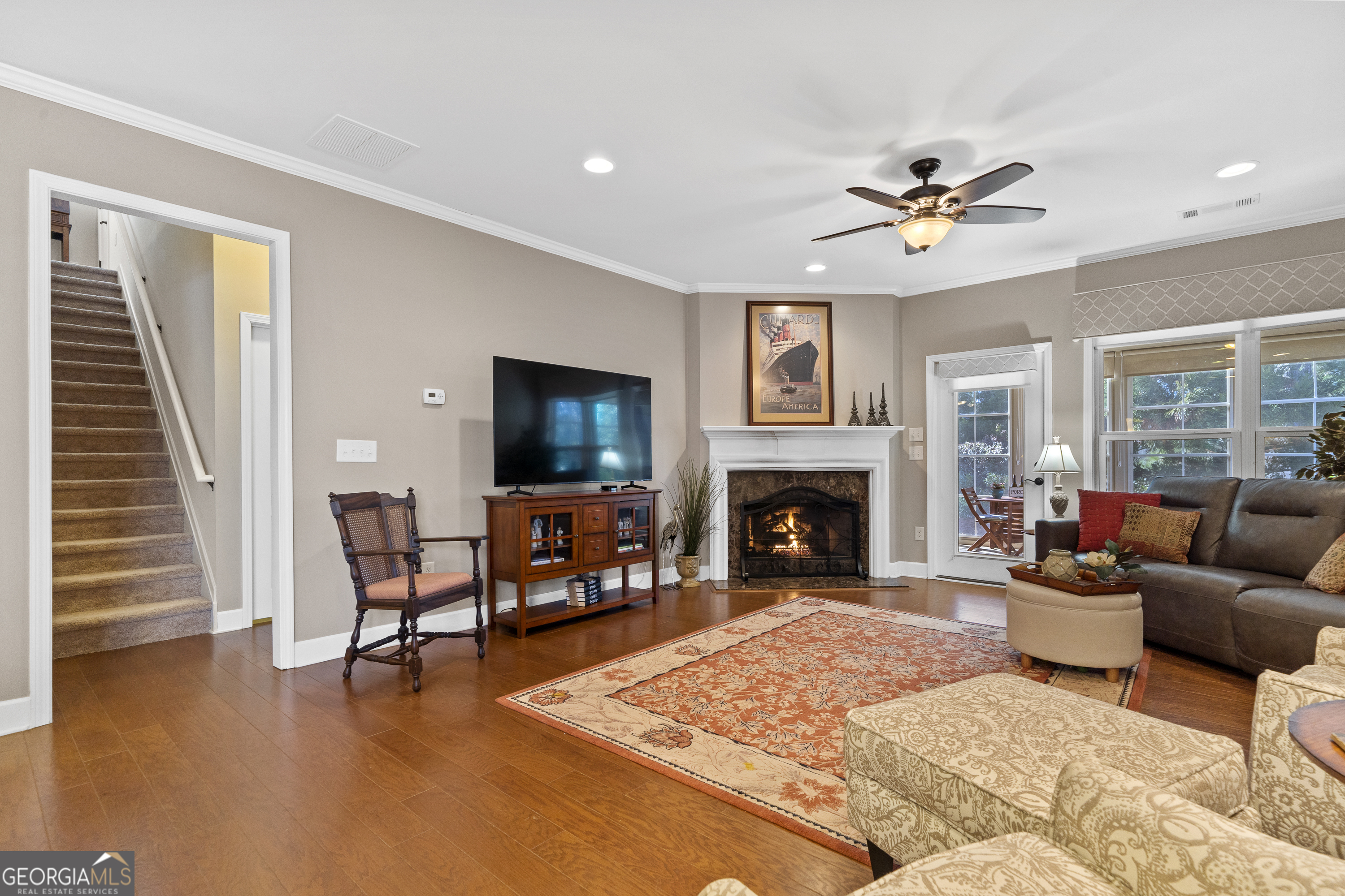 1031 Creekwood Place Greensboro GA 30642