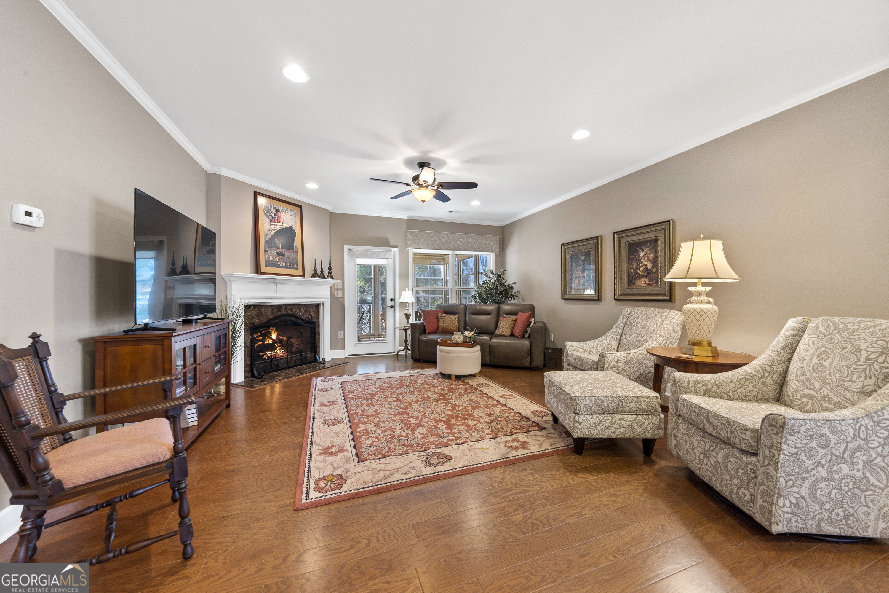 1031 Creekwood Place Greensboro GA 30642