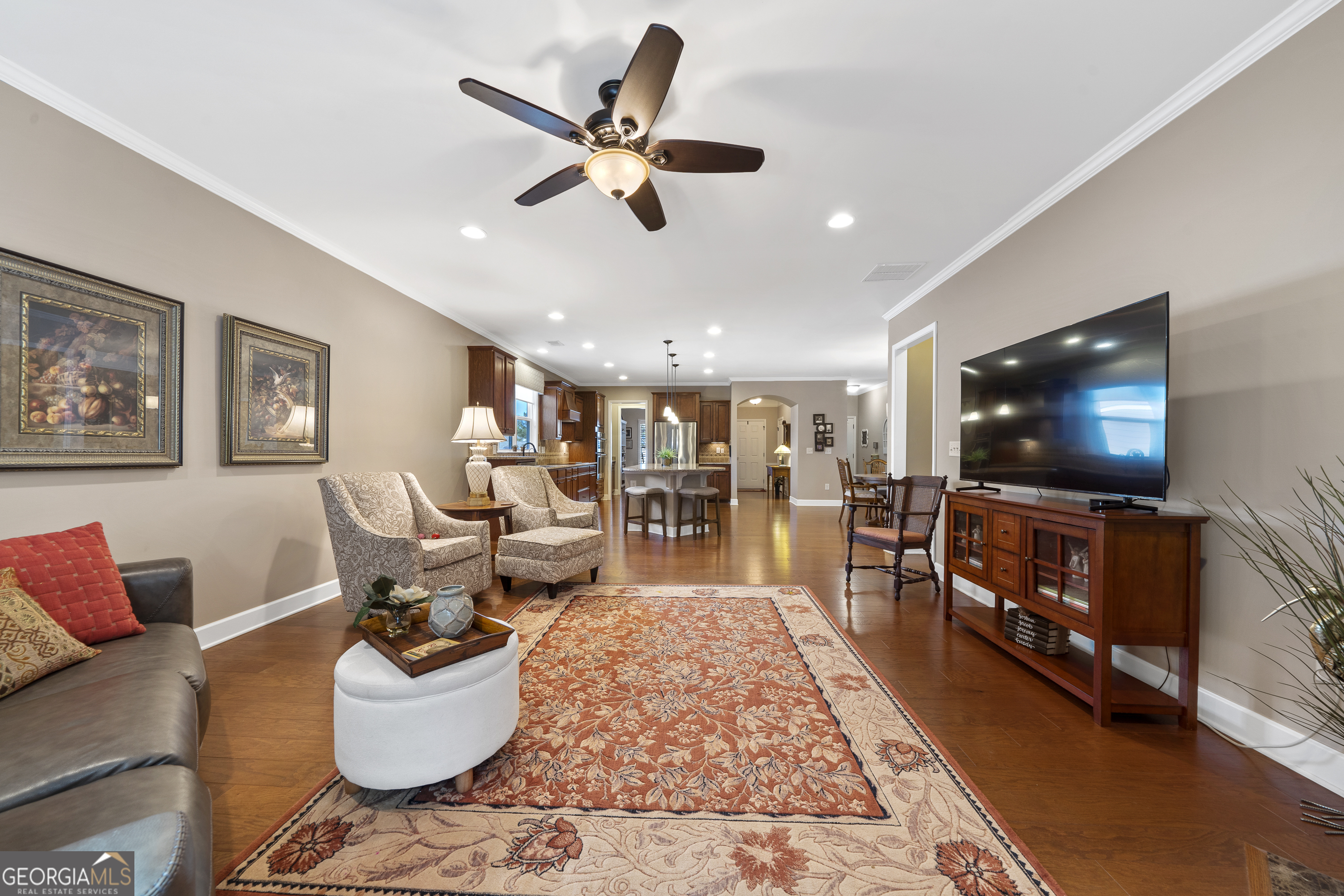 1031 Creekwood Place Greensboro GA 30642