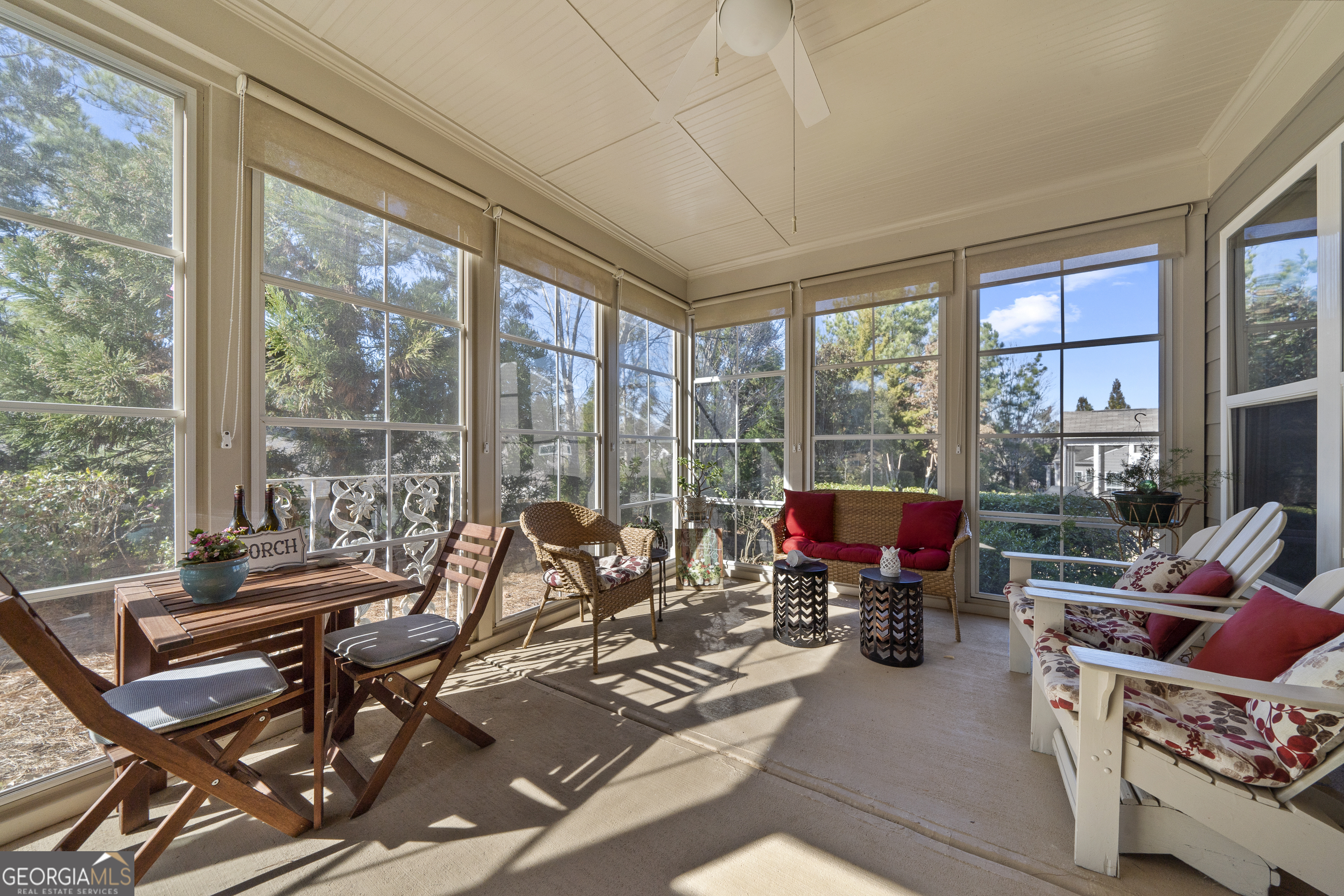 1031 Creekwood Place Greensboro GA 30642