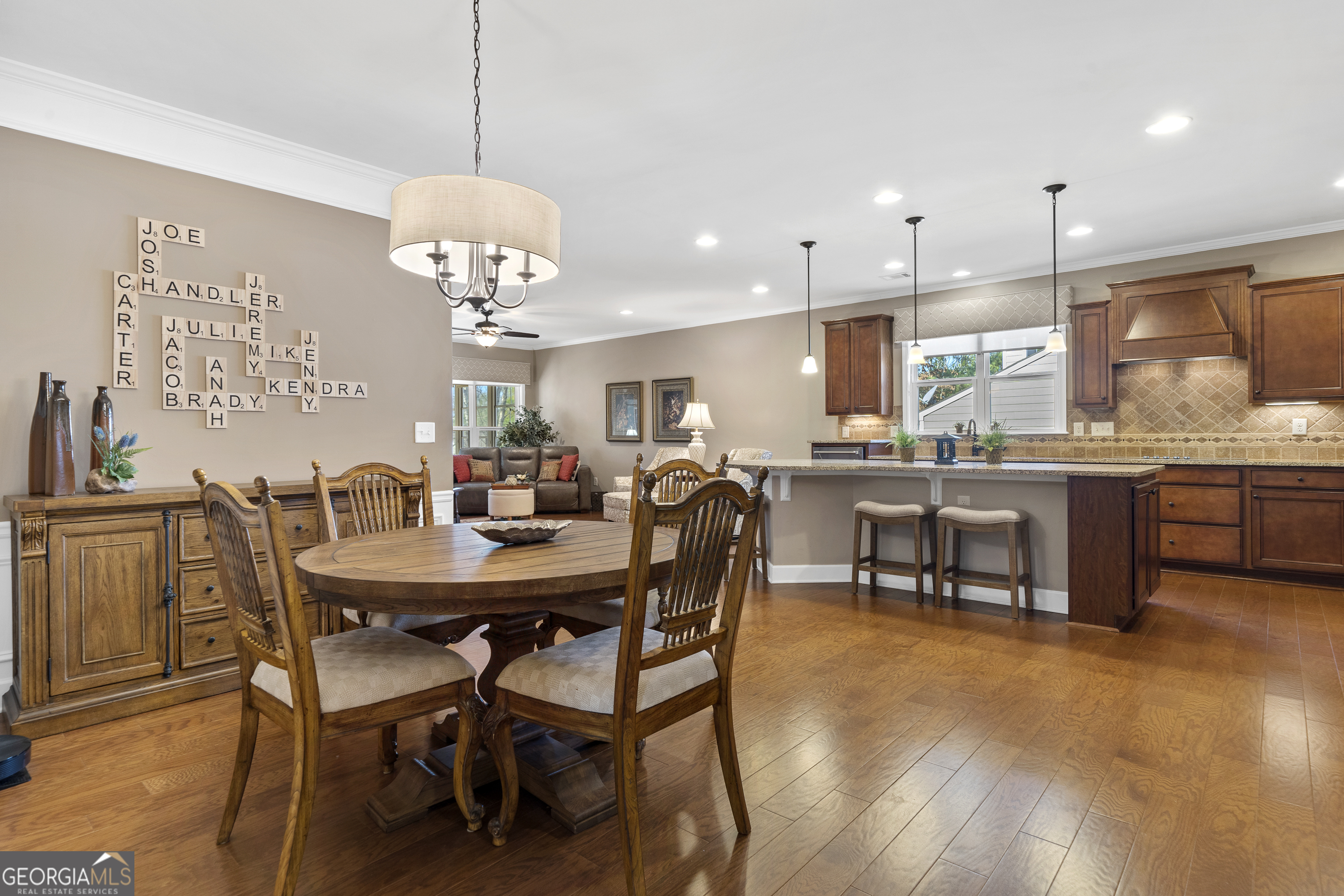 1031 Creekwood Place Greensboro GA 30642
