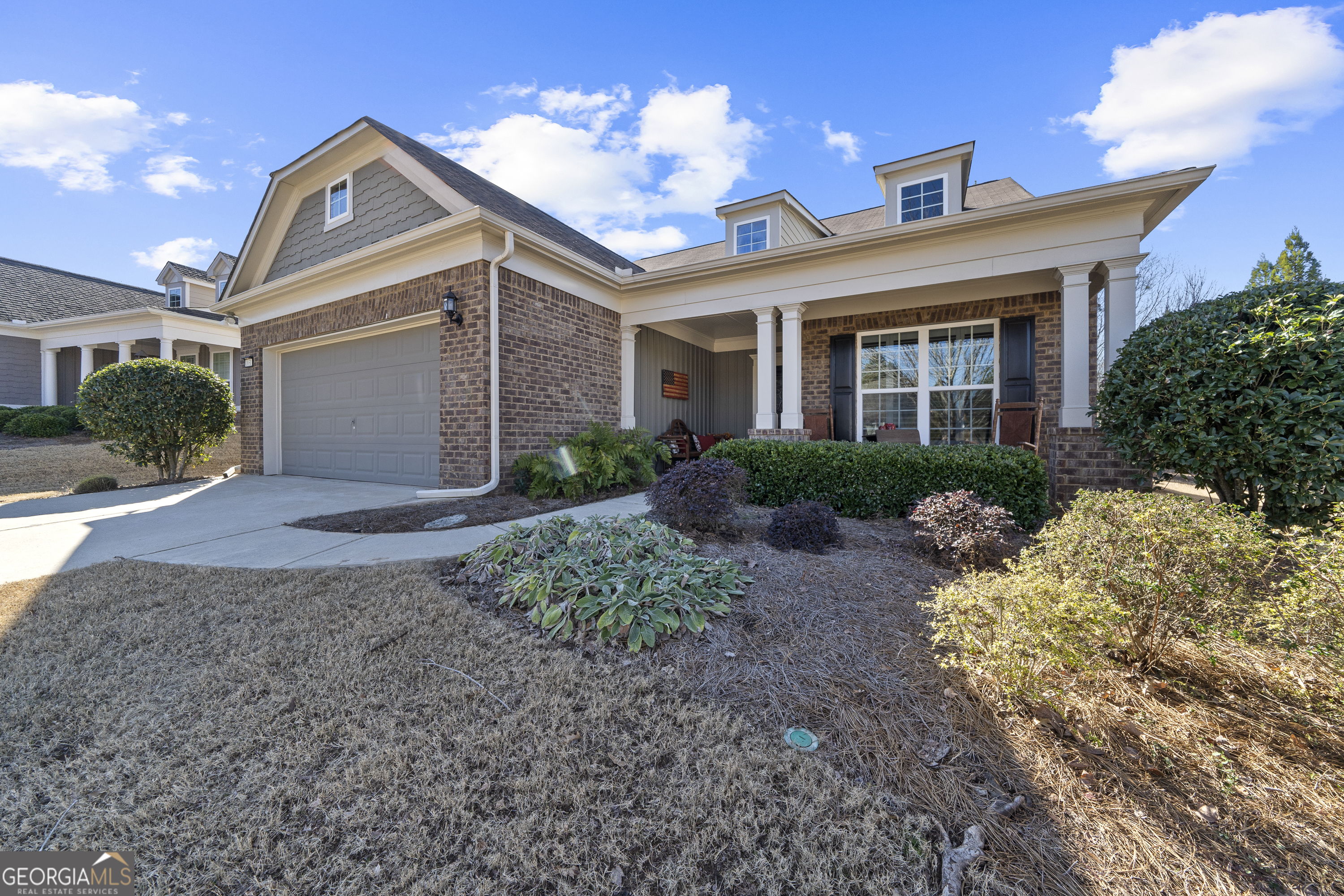 1031 Creekwood Place Greensboro GA 30642