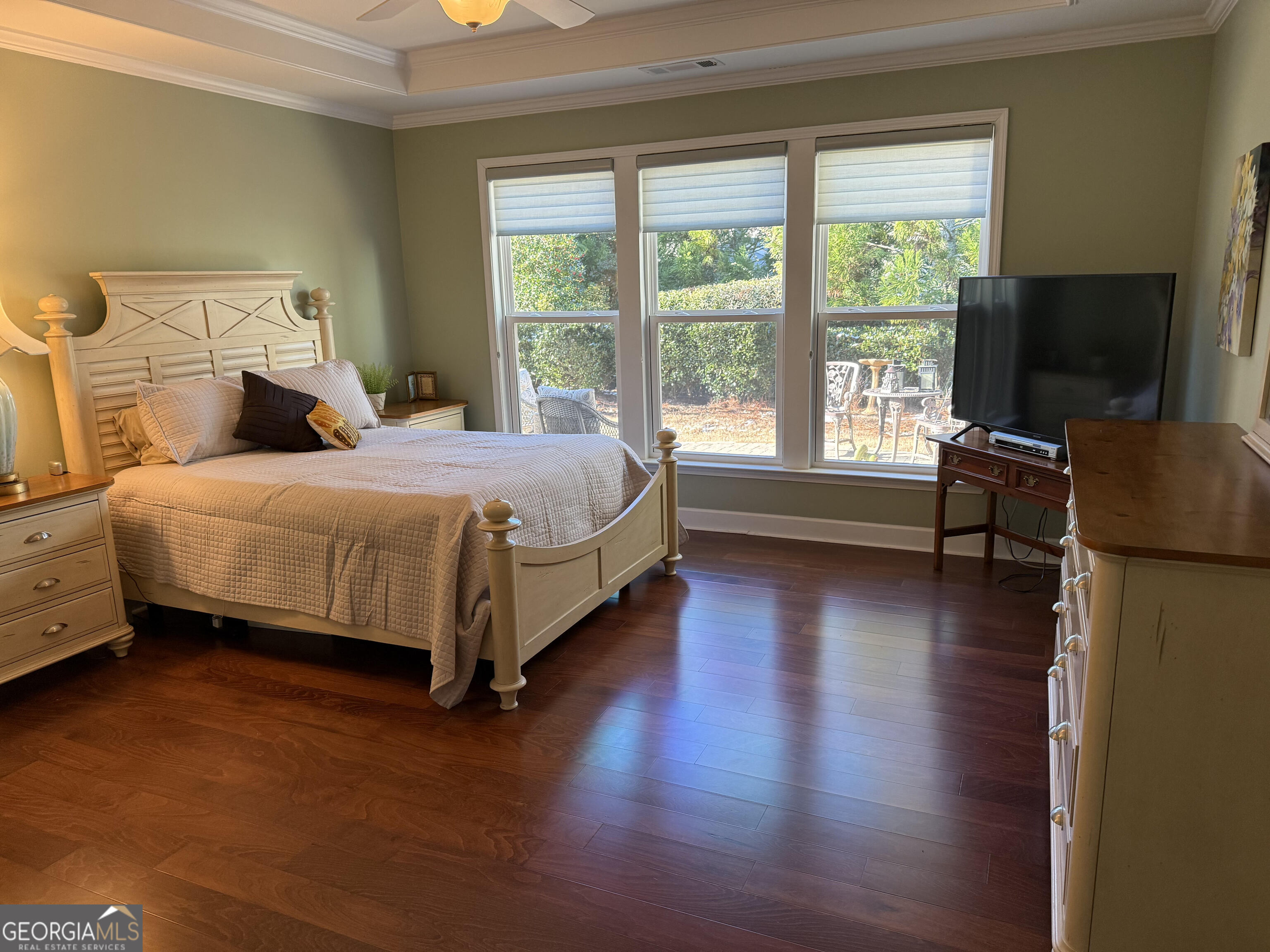 1031 Creekwood Place Greensboro GA 30642
