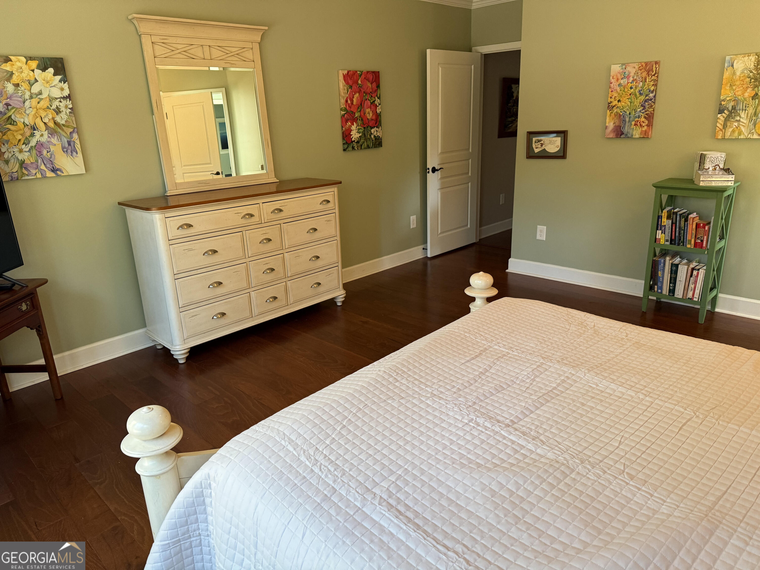 1031 Creekwood Place Greensboro GA 30642