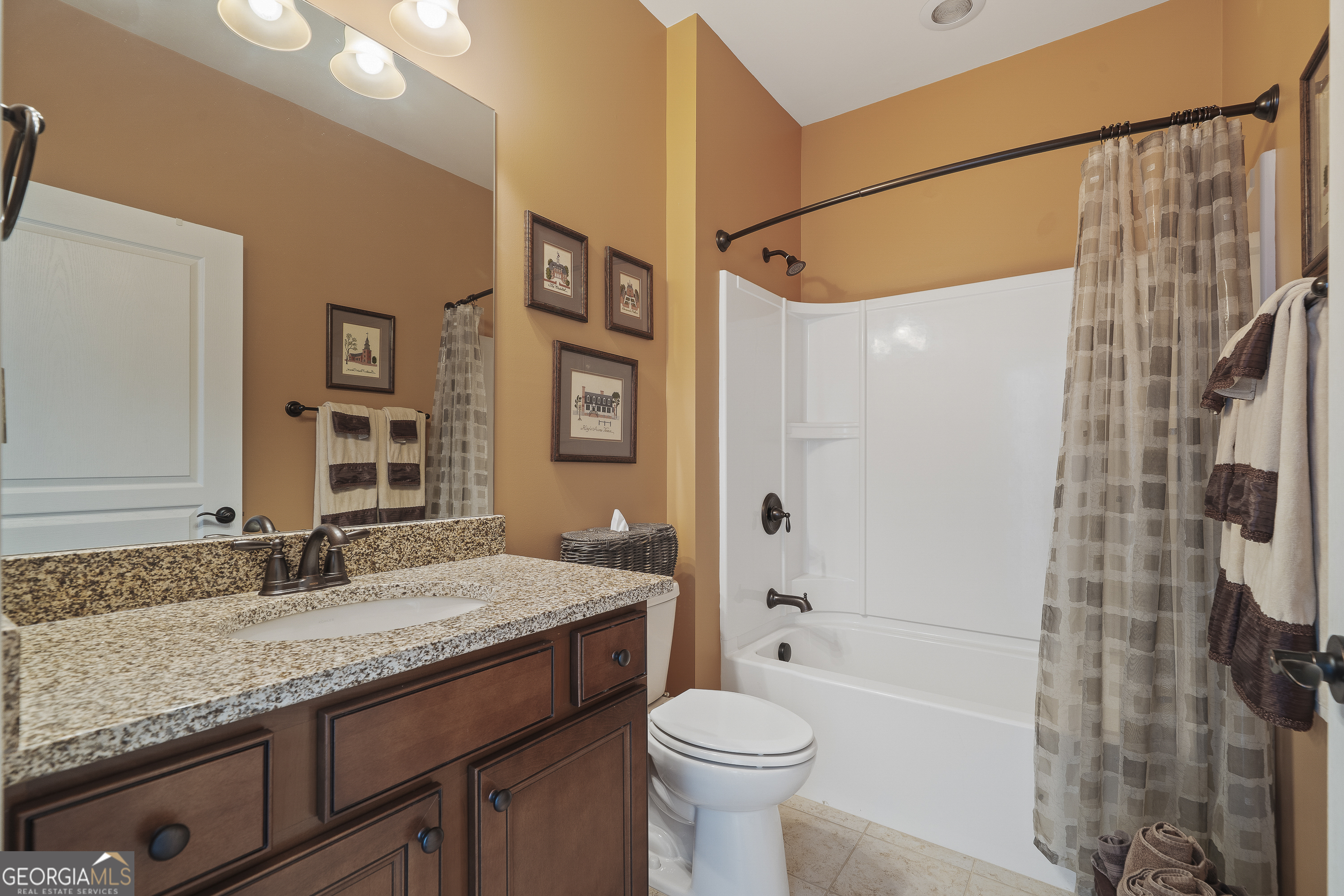 1031 Creekwood Place Greensboro GA 30642