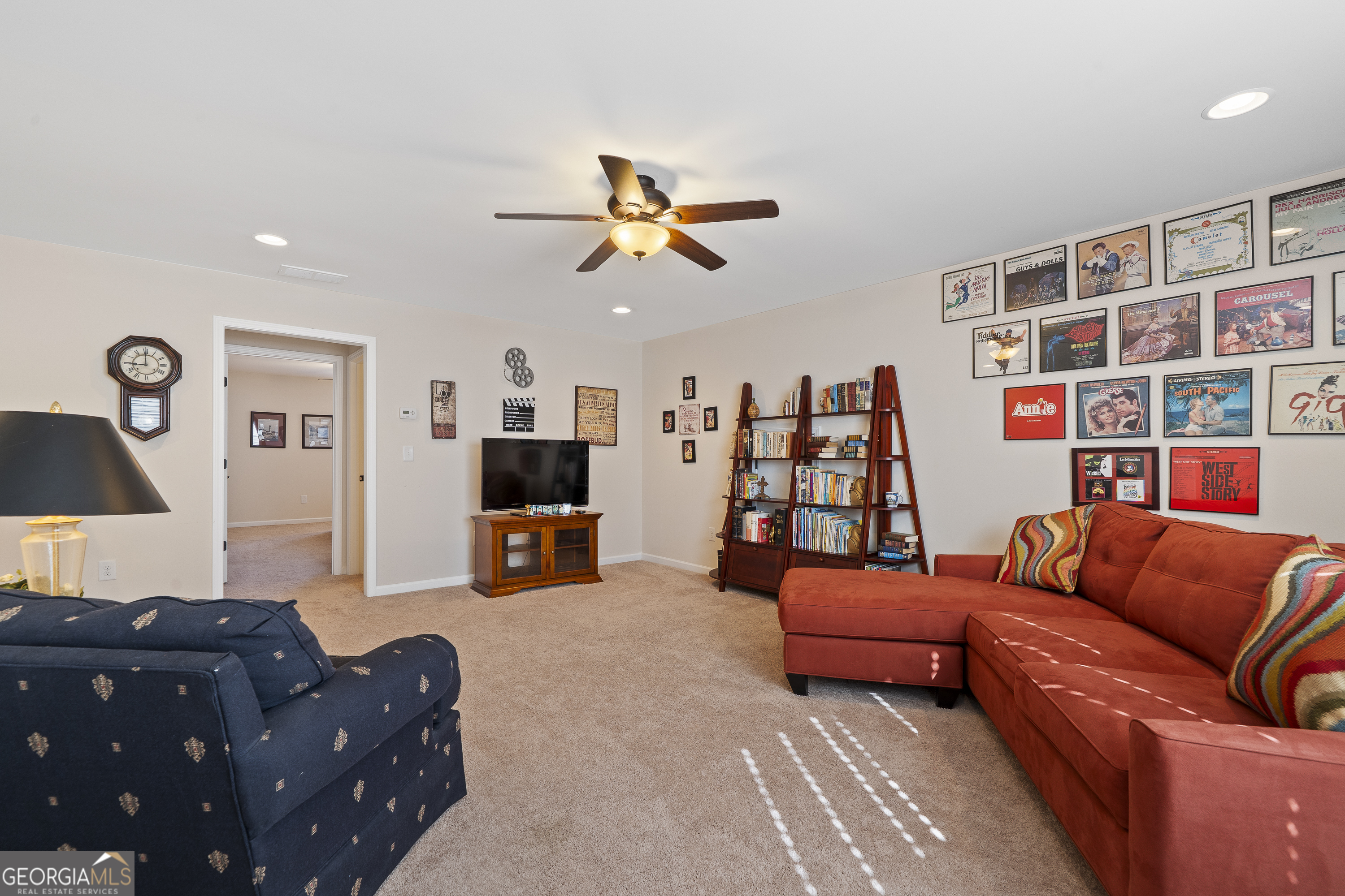 1031 Creekwood Place Greensboro GA 30642