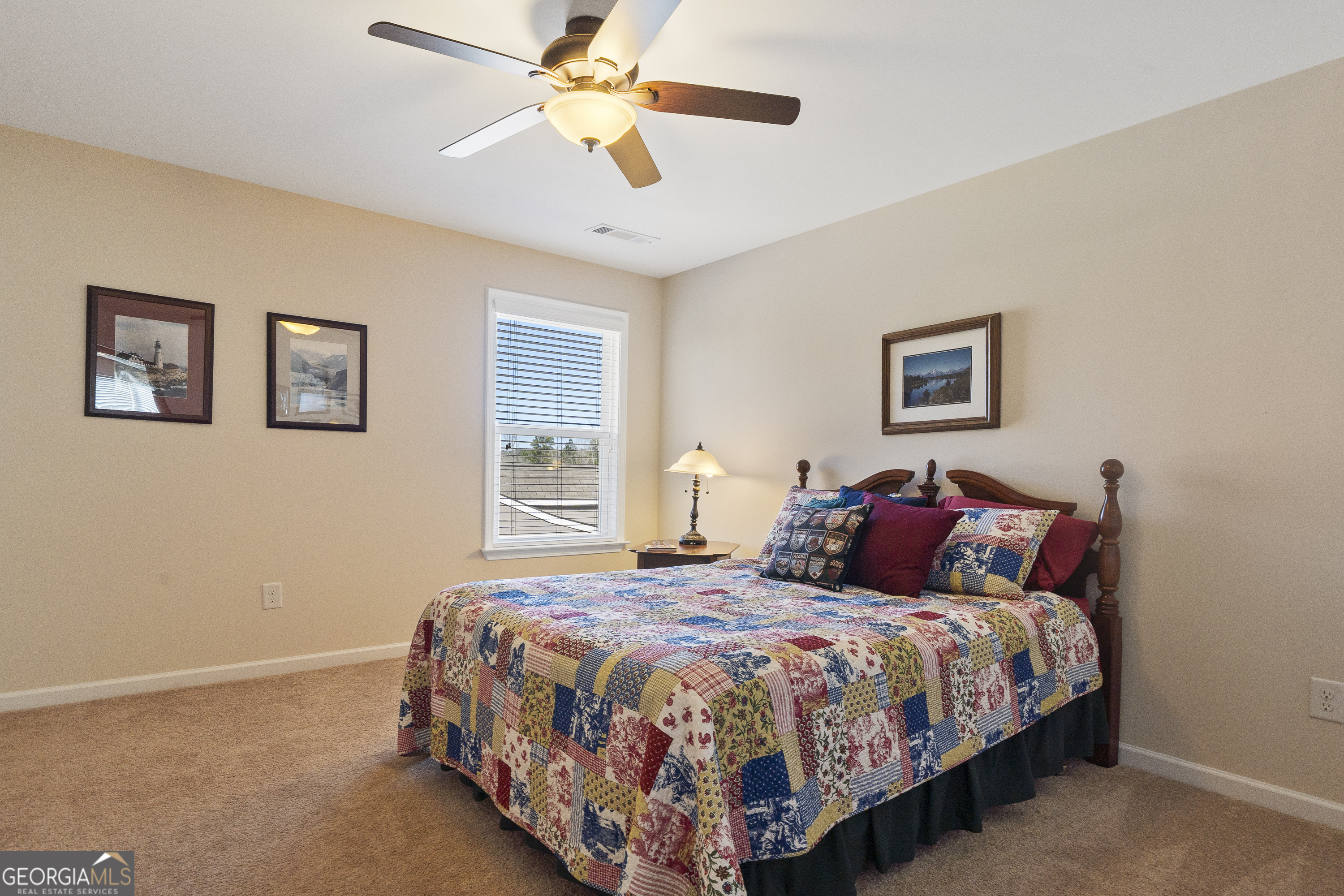 1031 Creekwood Place Greensboro GA 30642