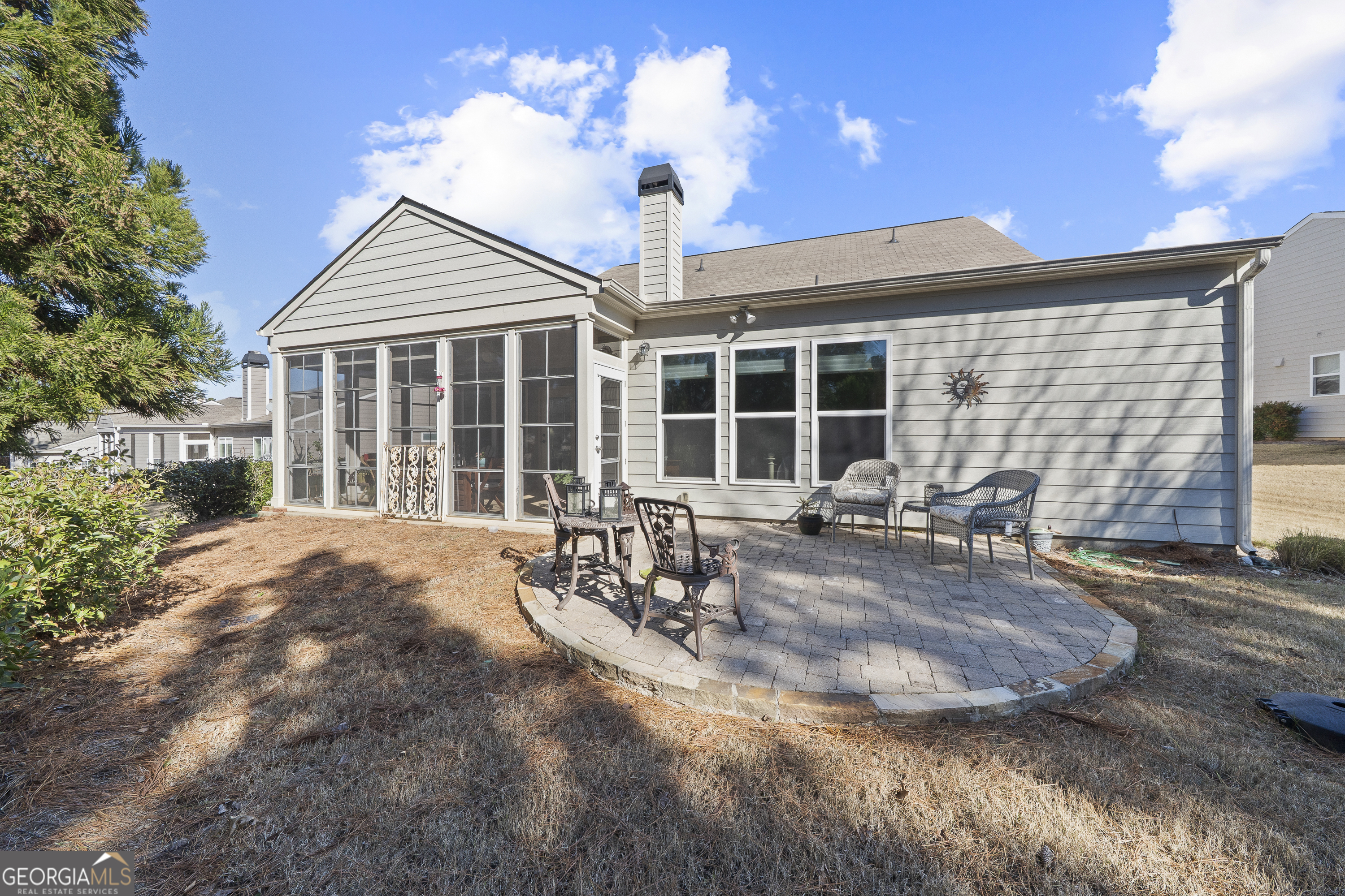 1031 Creekwood Place Greensboro GA 30642