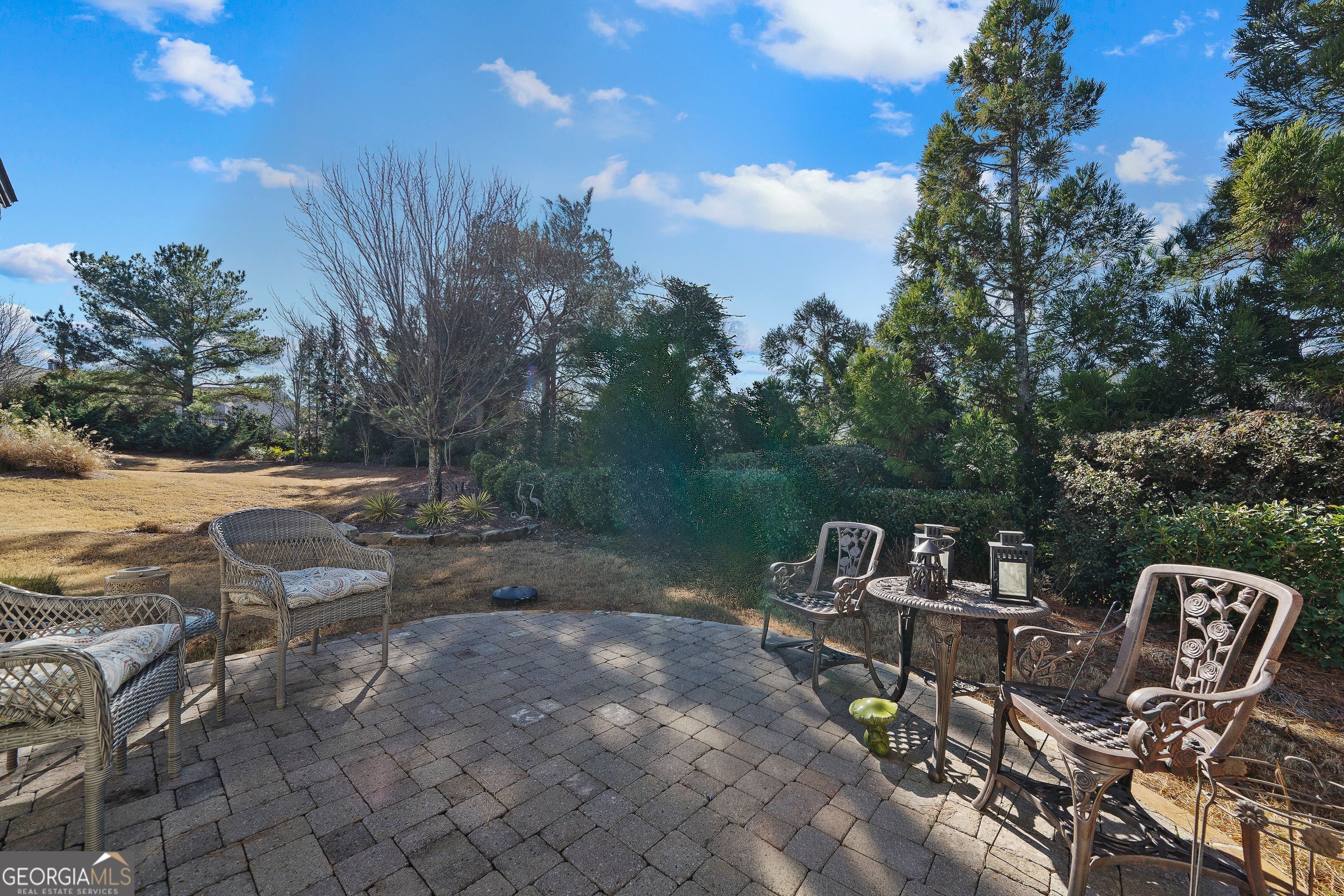 1031 Creekwood Place Greensboro GA 30642