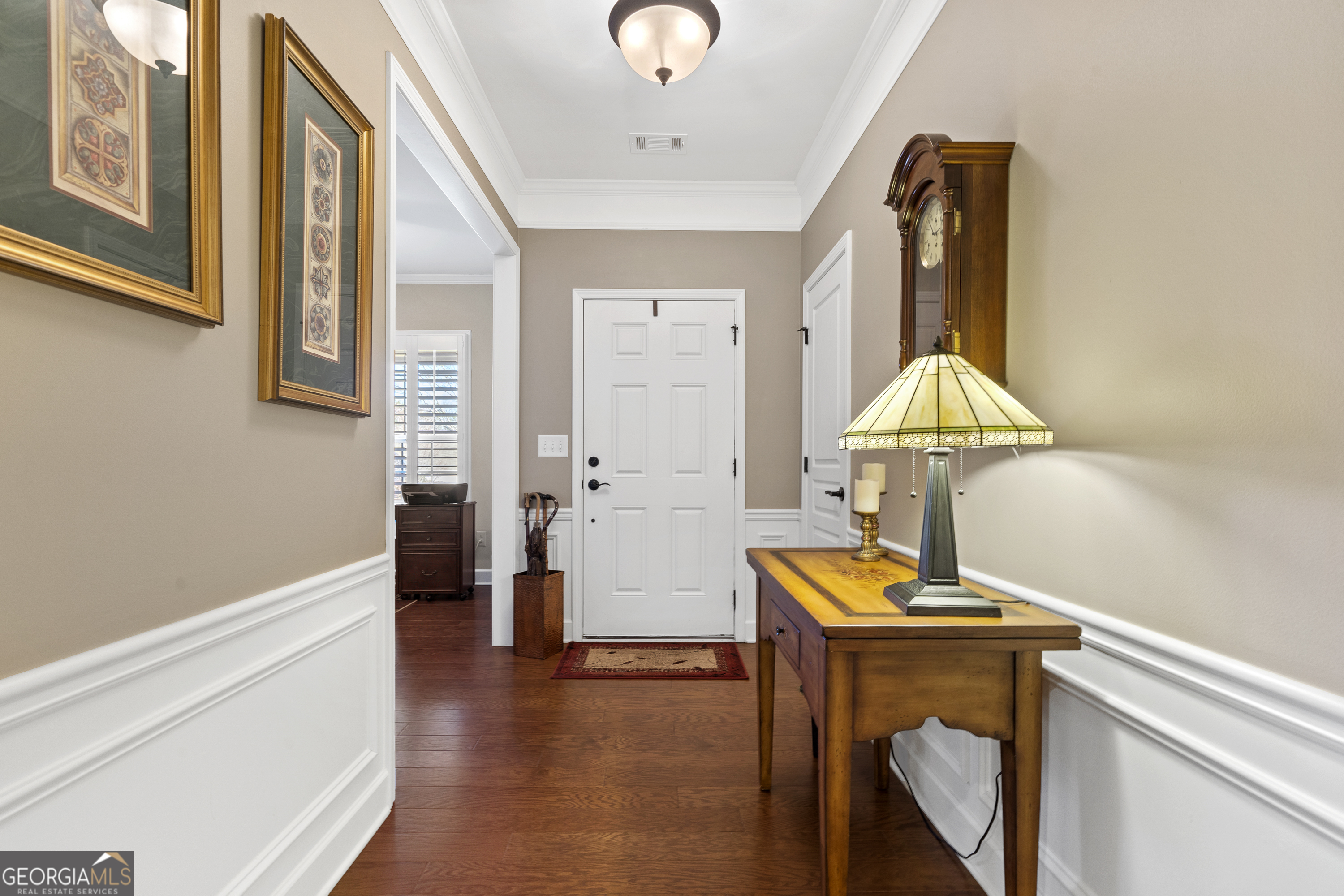 1031 Creekwood Place Greensboro GA 30642