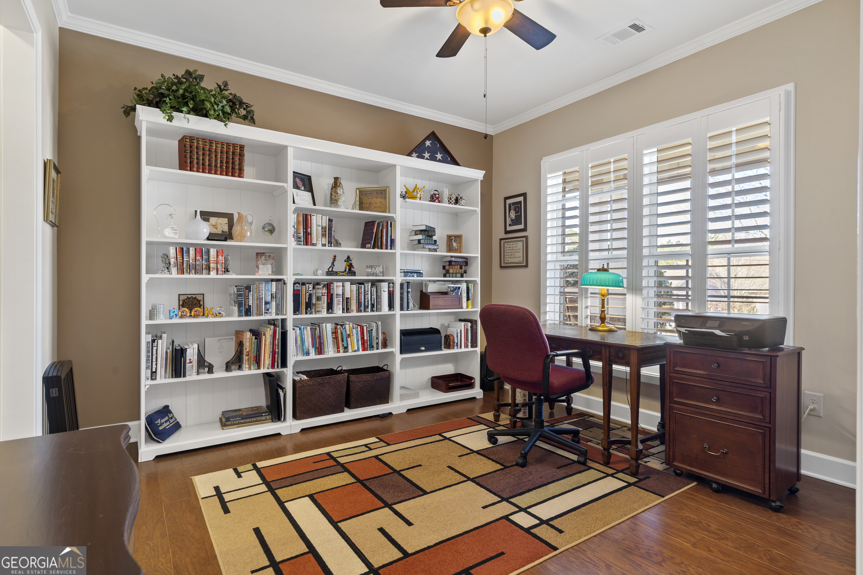 1031 Creekwood Place Greensboro GA 30642