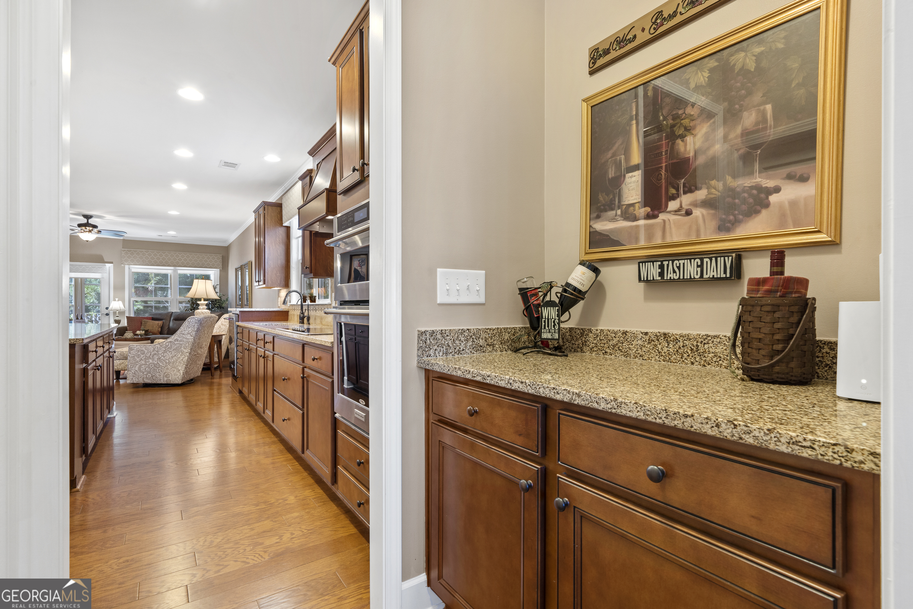 1031 Creekwood Place Greensboro GA 30642