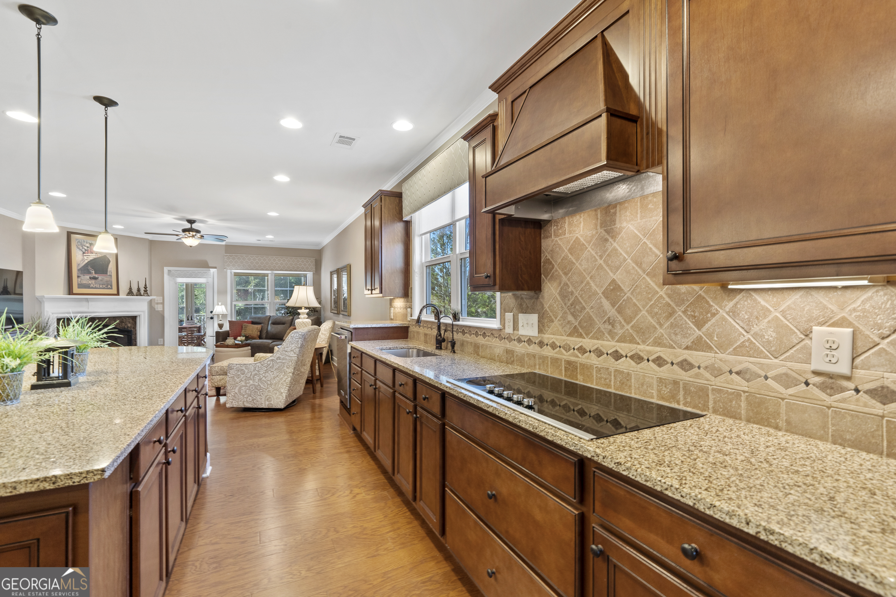 1031 Creekwood Place Greensboro GA 30642