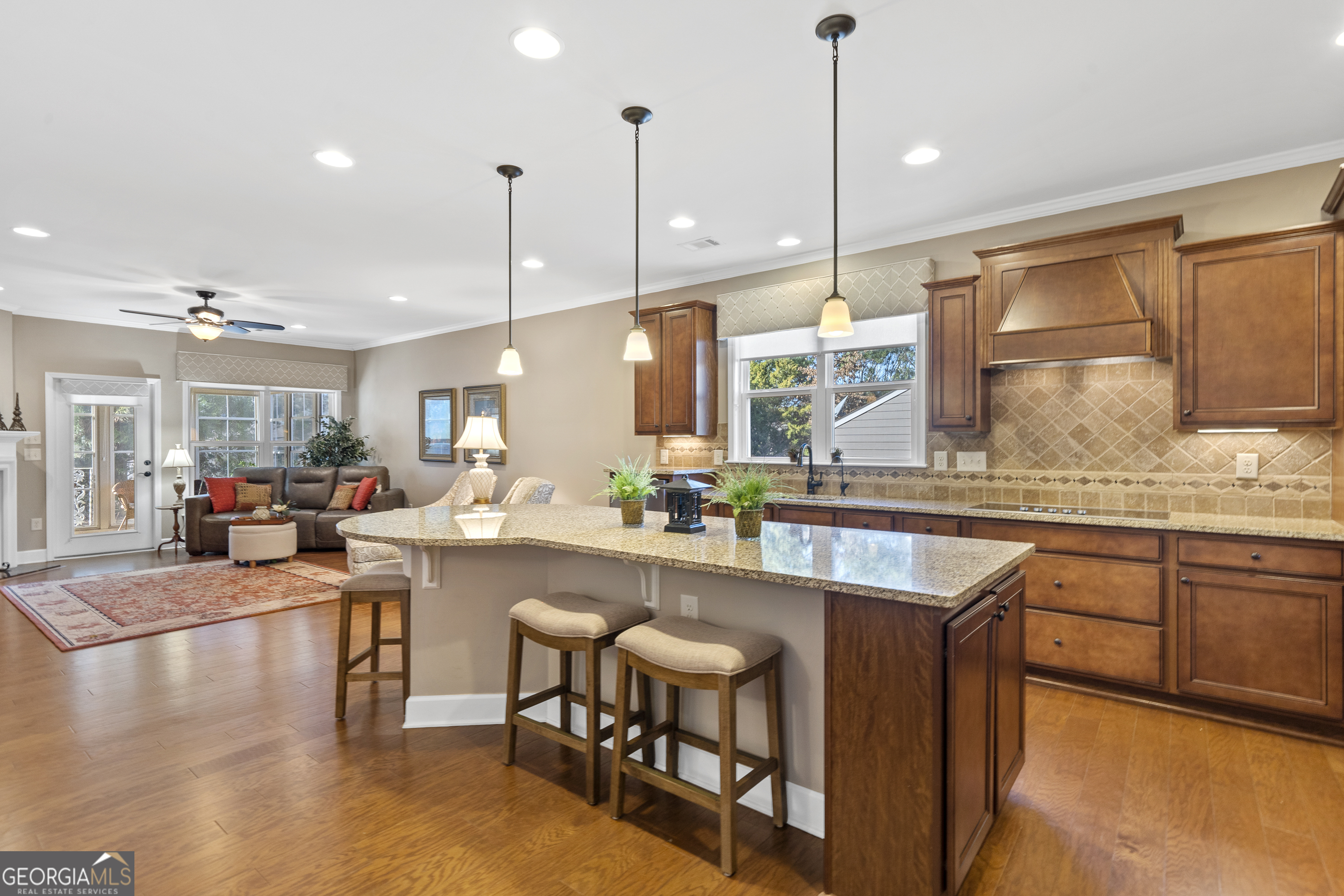 1031 Creekwood Place Greensboro GA 30642