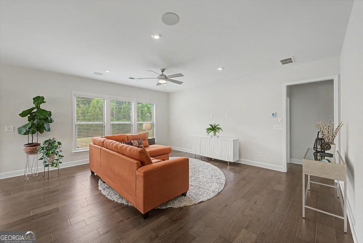 243 Odell Street Acworth GA 30102