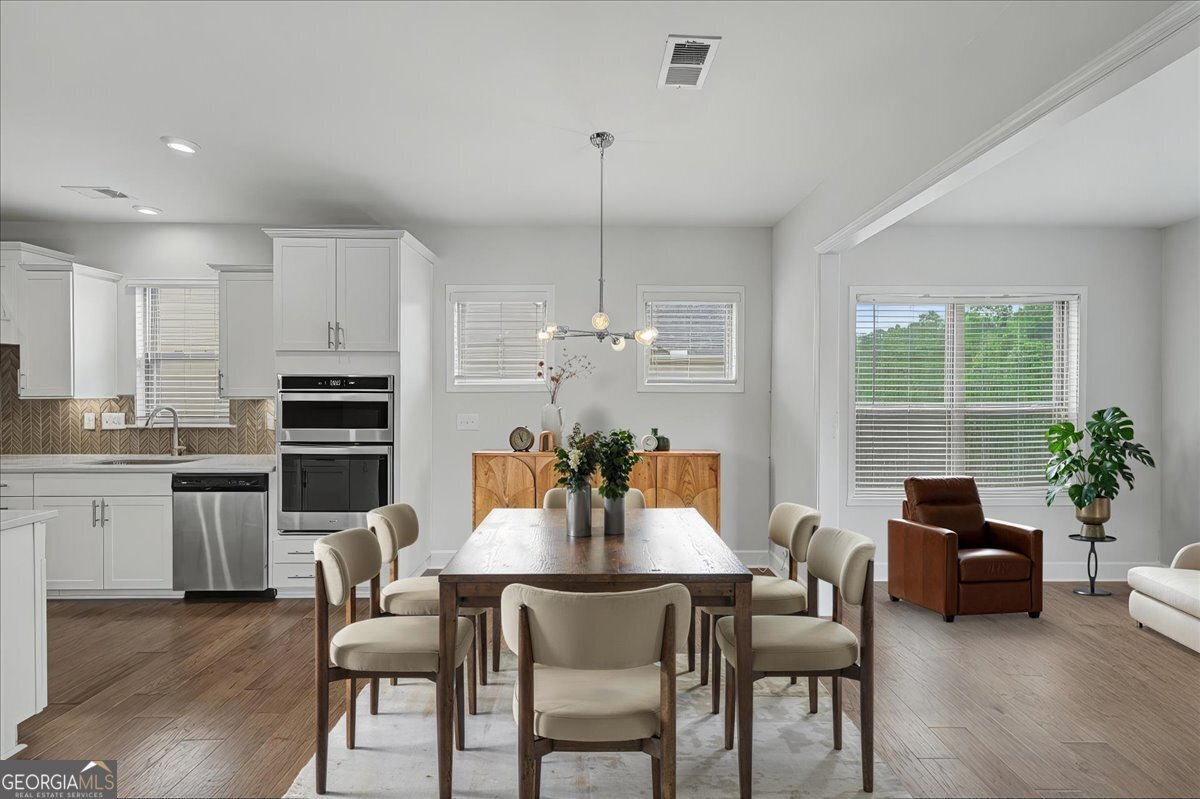 243 Odell Street Acworth GA 30102