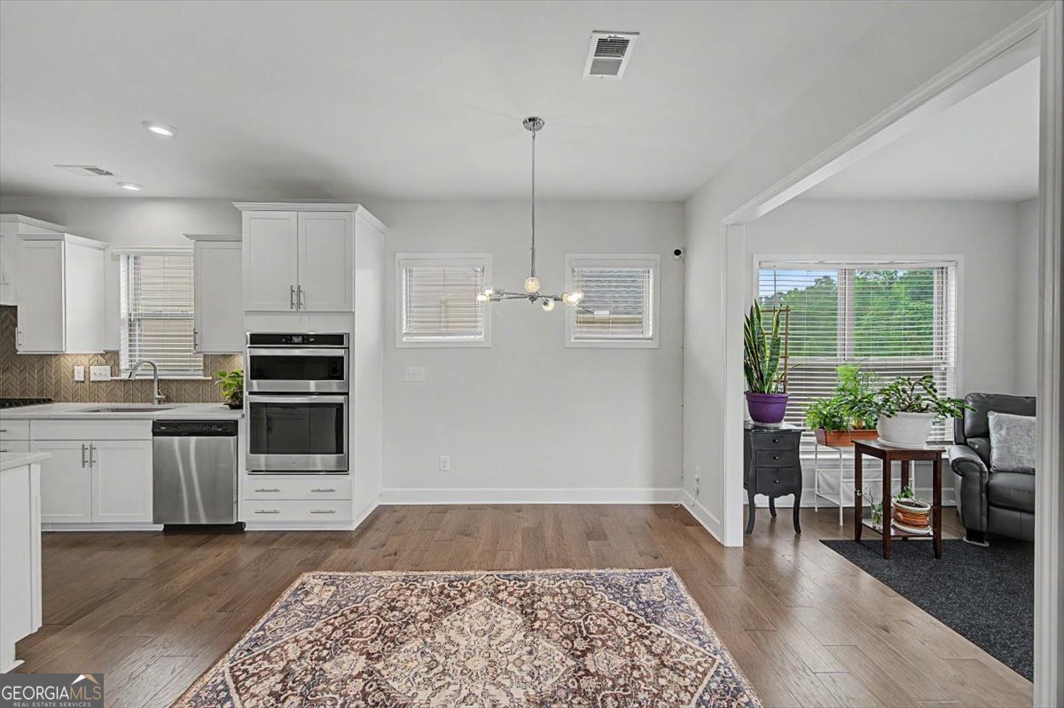 243 Odell Street Acworth GA 30102