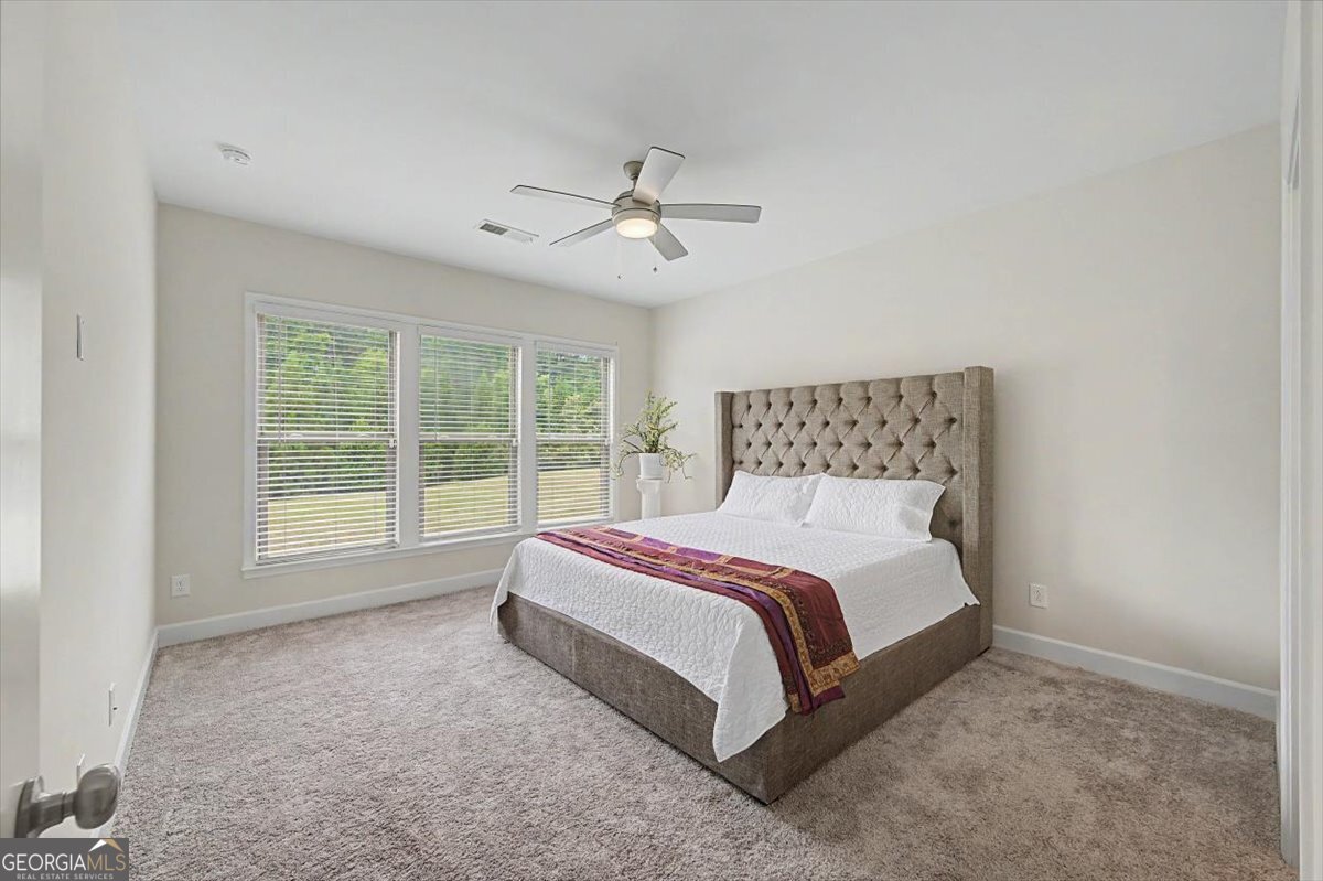 243 Odell Street Acworth GA 30102