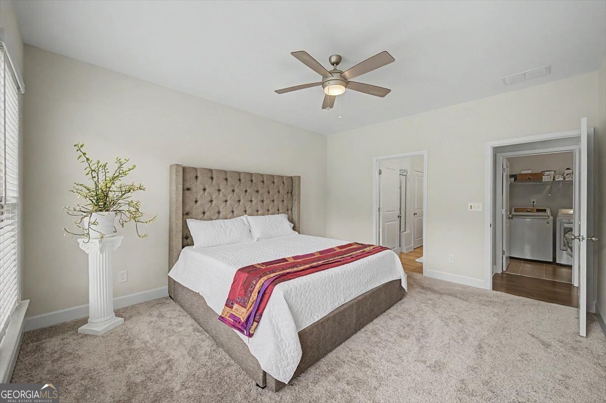 243 Odell Street Acworth GA 30102