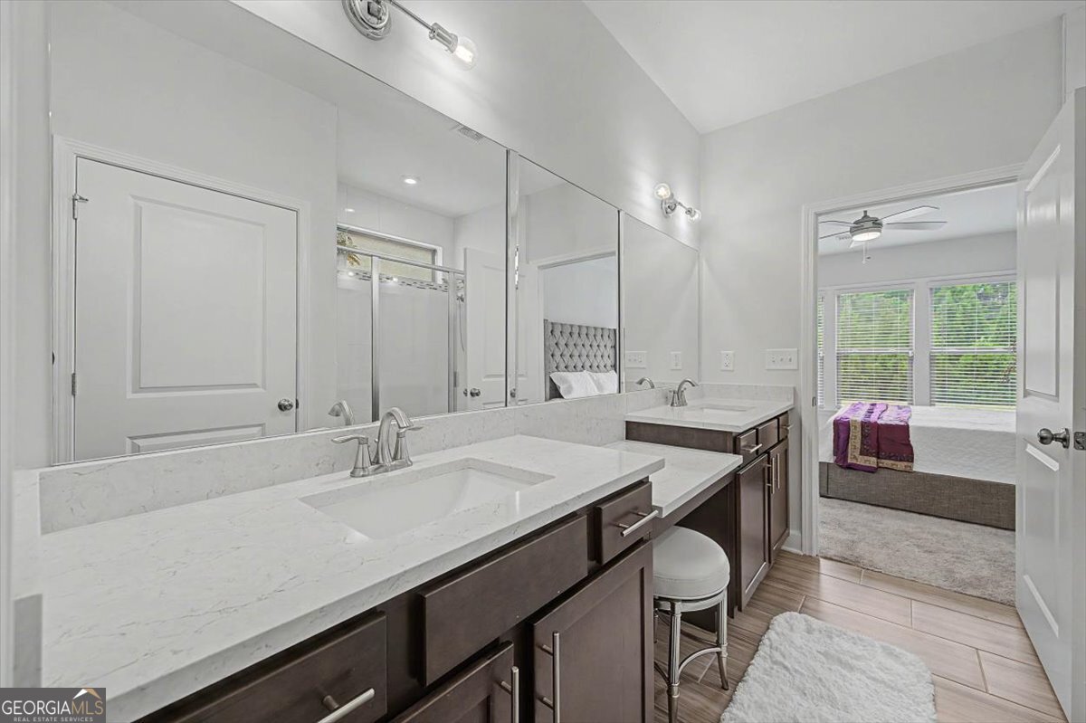243 Odell Street Acworth GA 30102
