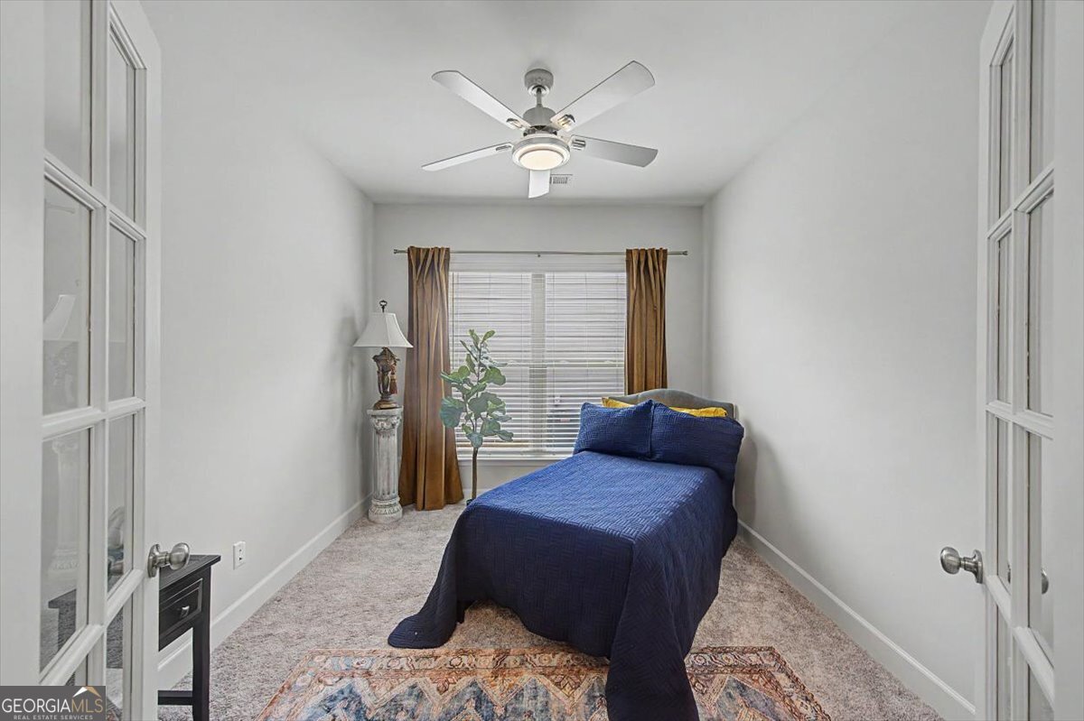 243 Odell Street Acworth GA 30102