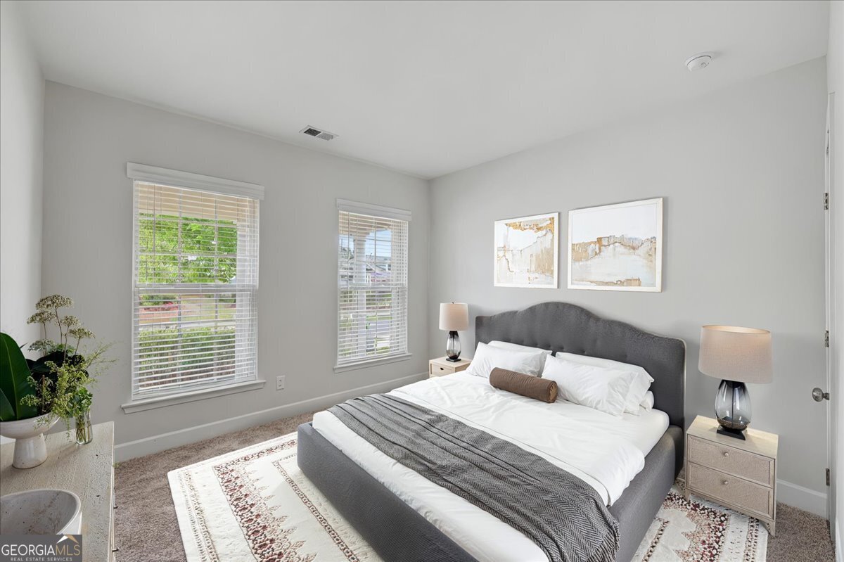 243 Odell Street Acworth GA 30102